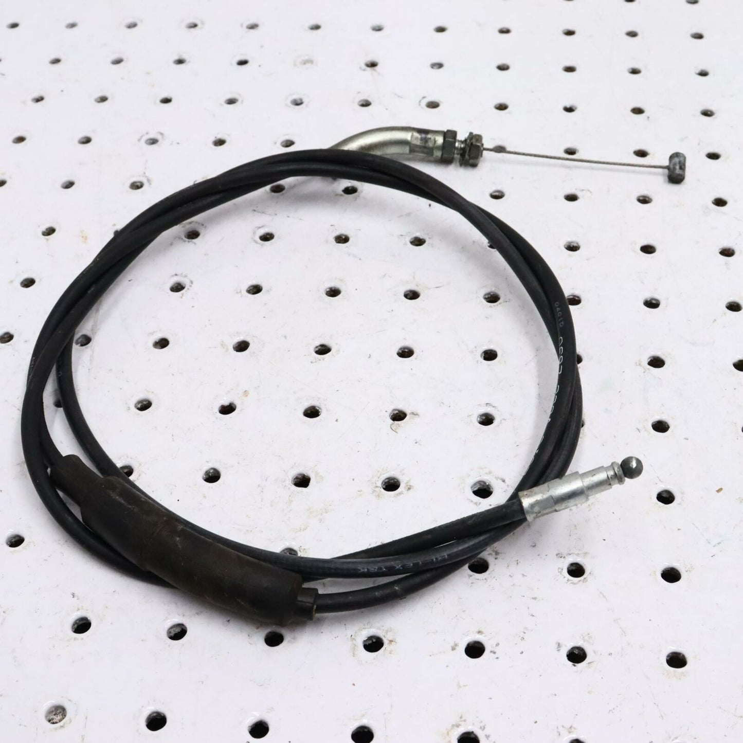 2015 ARCTIC CAT XF 6000 THROTTLE CABLE LINE 0687-239