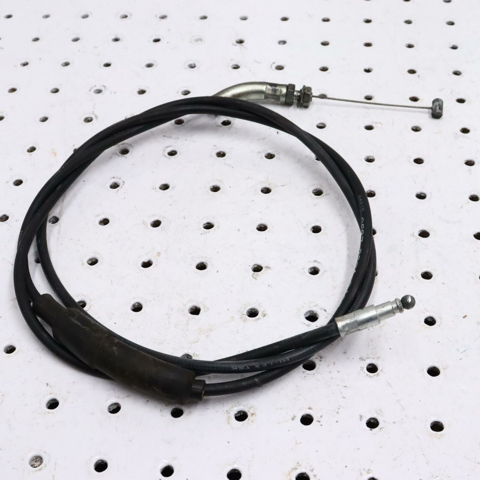 2015 ARCTIC CAT XF 6000 THROTTLE CABLE LINE 0687-239