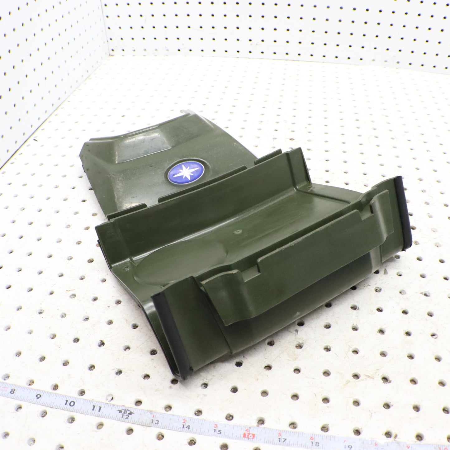 2015 Polaris Sportsman 570 Front Fender Cover 5439069-498