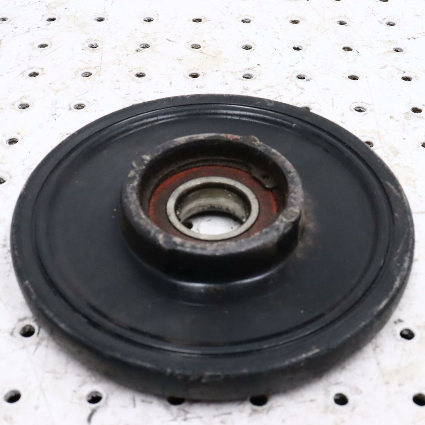 POLARIS RMK 800 TRACK WHEEL IDLER GUIDE 1590328 5.6" O.D. 6205 BEARING