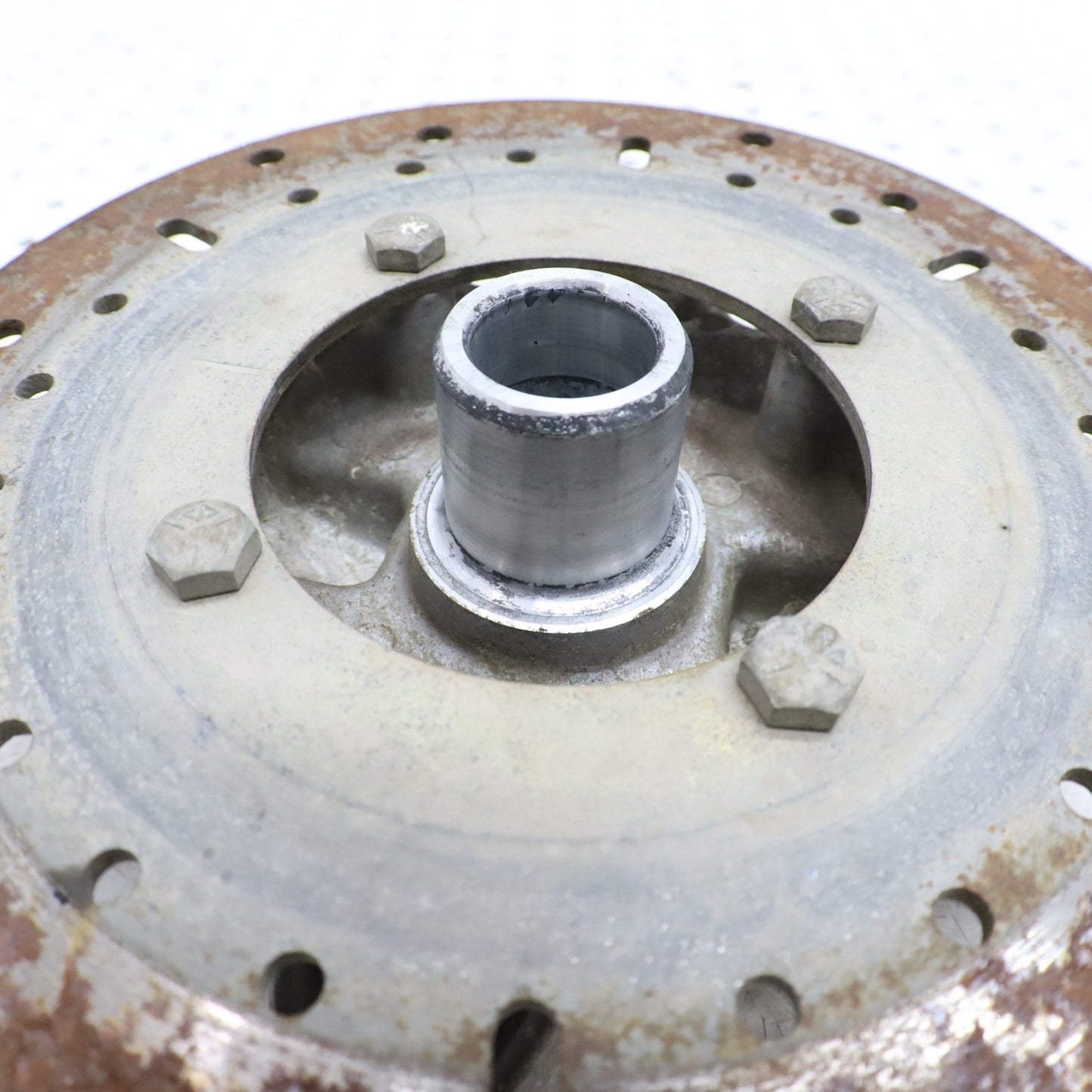 2008 Polaris Sportsman 800 Wheel Hub 5134310; 5143612 FRONT