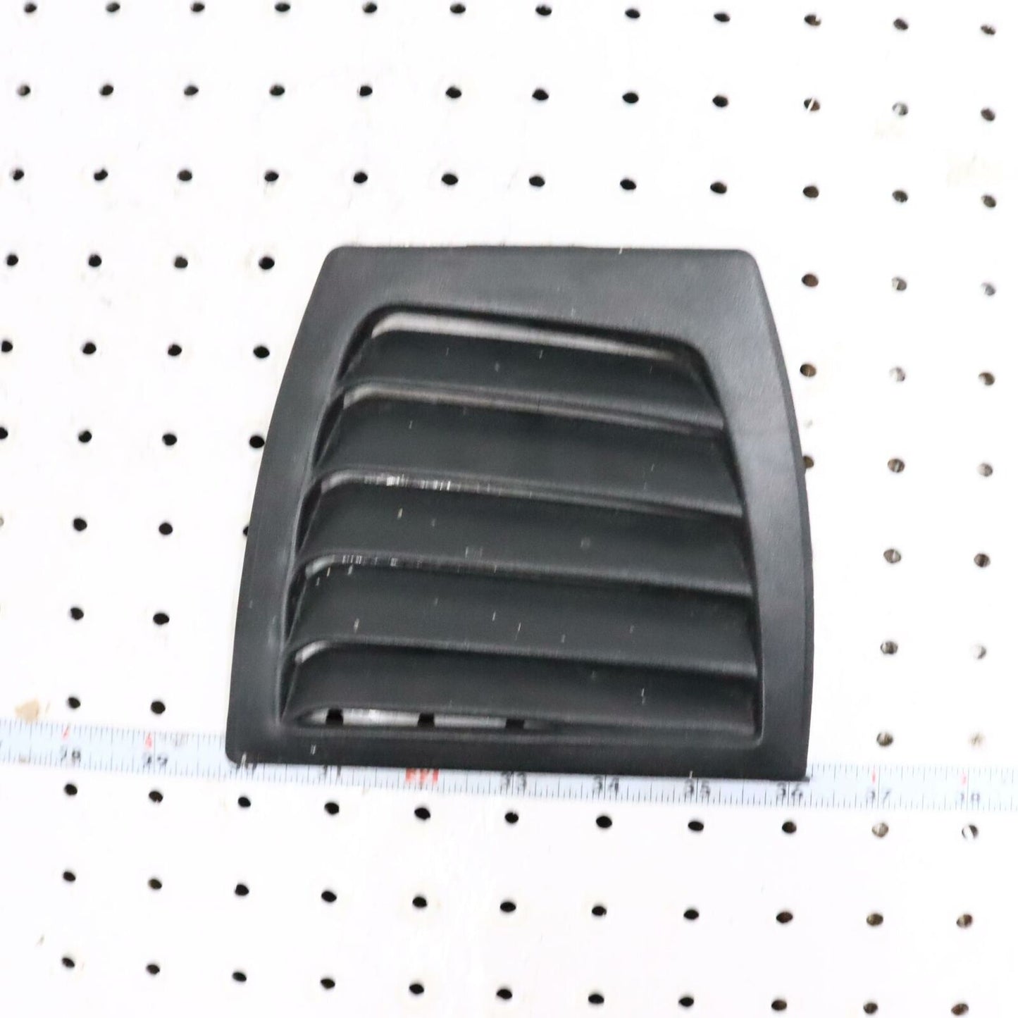 2006 POLARIS SWITCHBACK DOOR CONSOLE, LH, FS/FST, BLK, MOD 5436163-070