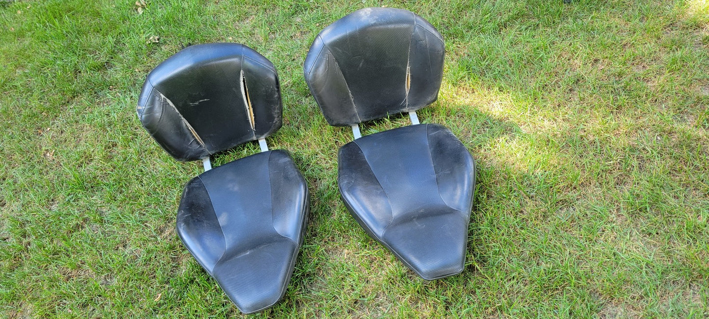 2009 Polaris Rzr 800 Seats 2684007 2684008 2633538 2633532