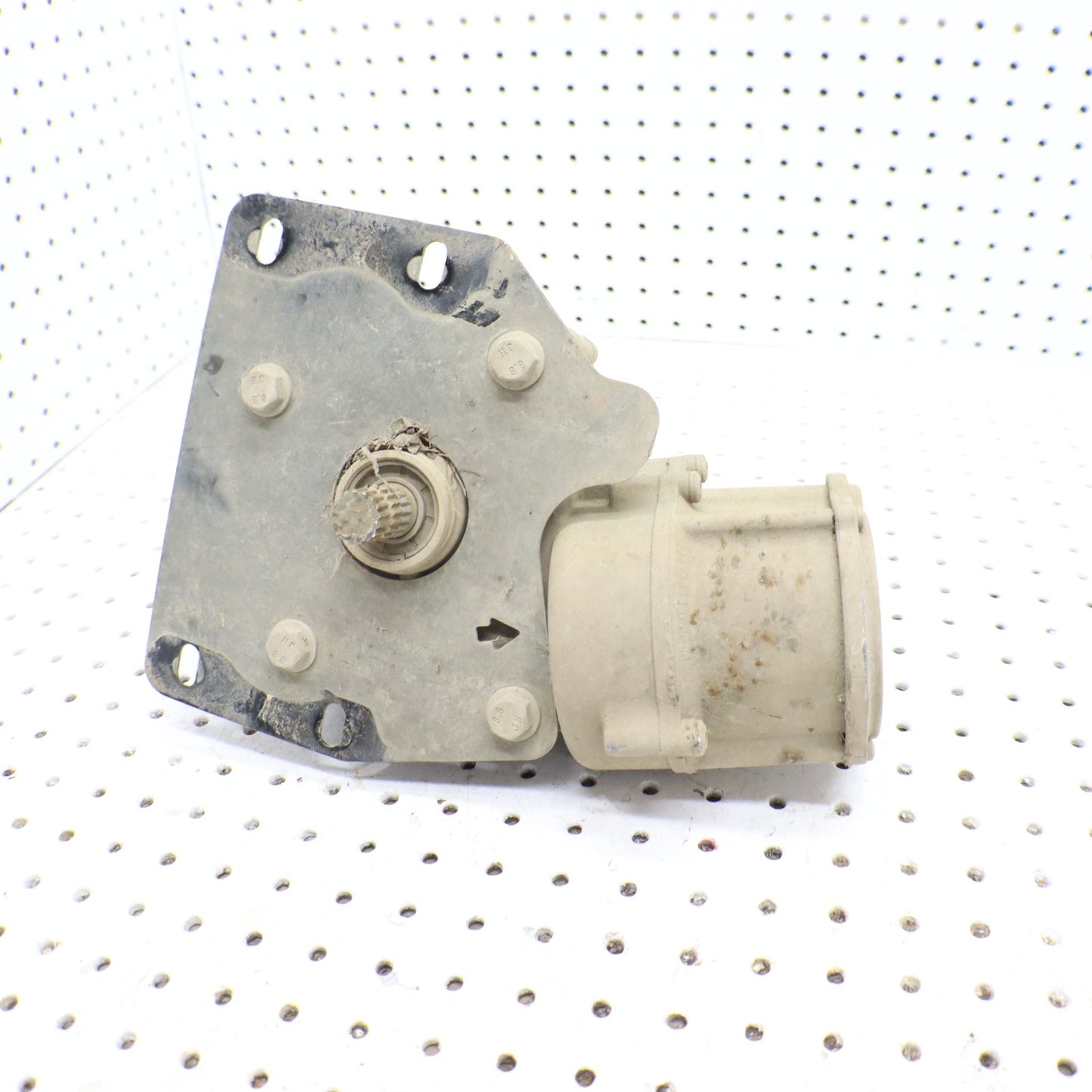 2016 Polaris Sportsman Sp 570 Power Steering Motor 2413344