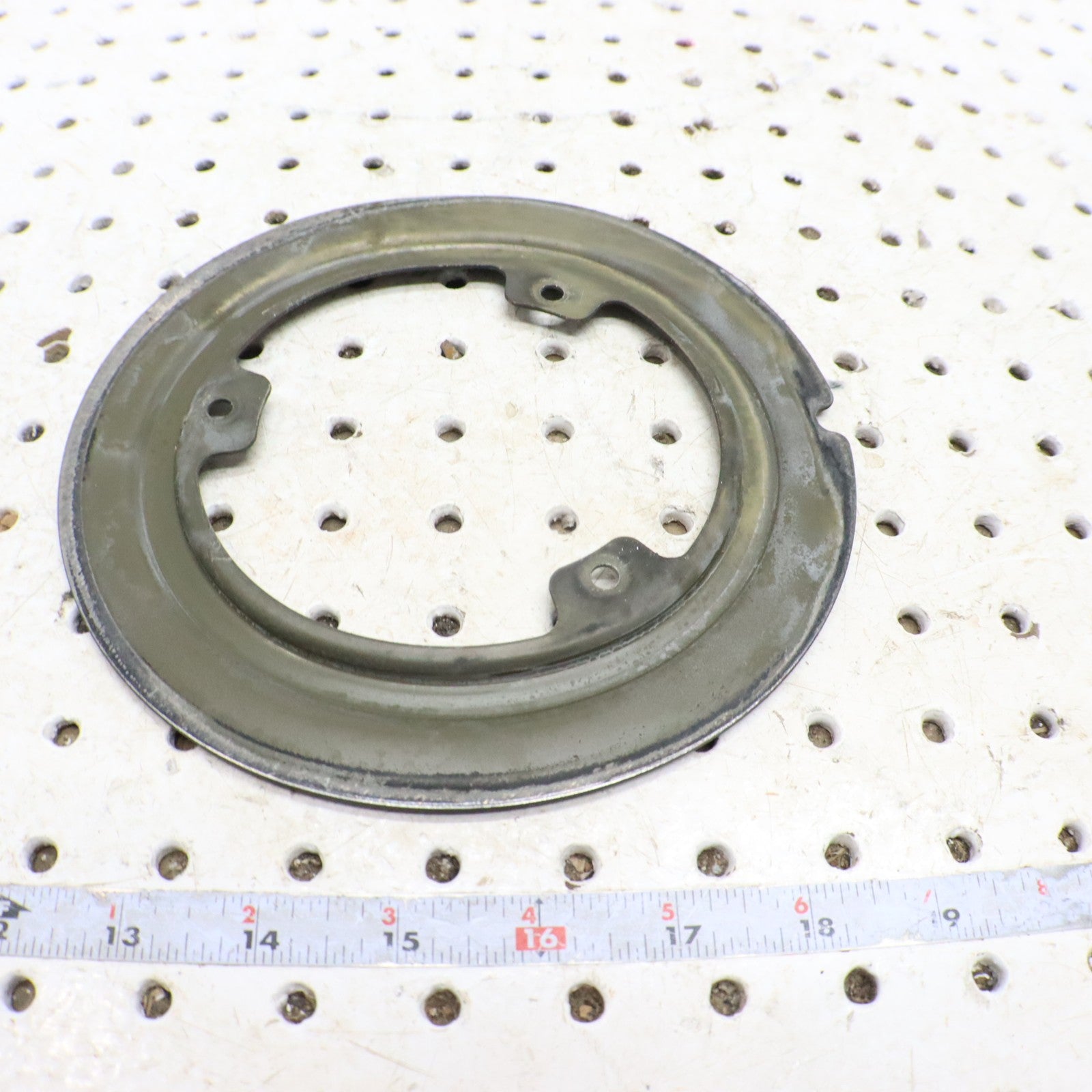 2008 Polaris Sportsman 800 Clutch Retainer Seal Ring 5244527