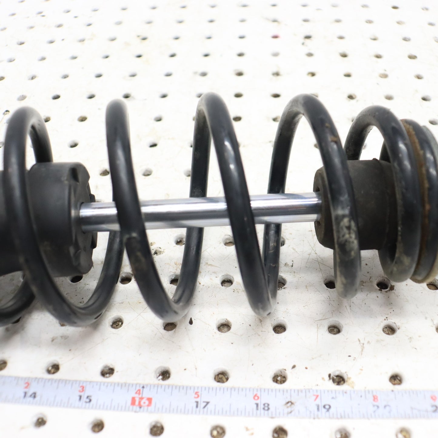 2016 Polaris Sportsman Sp 570 Rear Shock 7043100, 1543682
