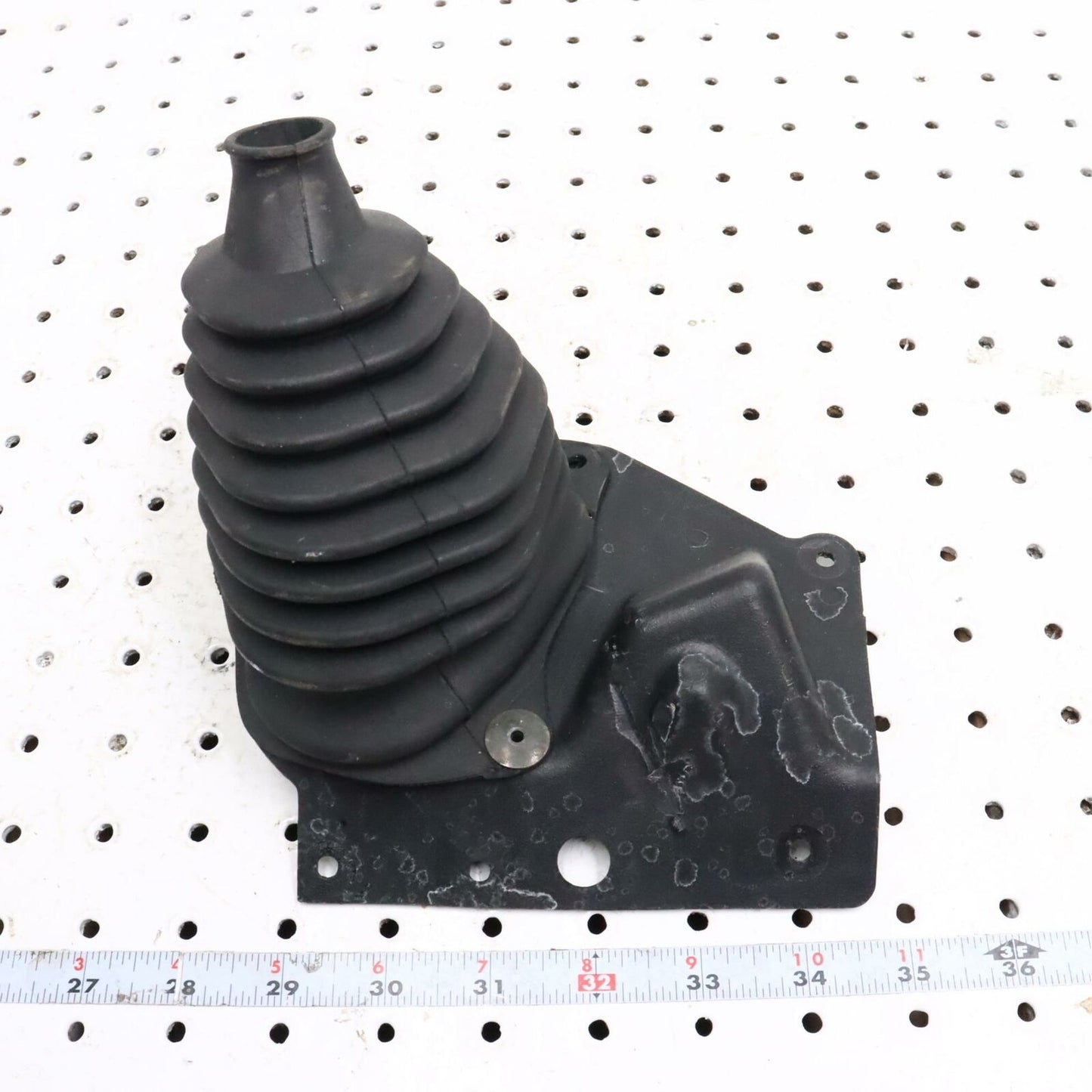 2006 POLARIS SWITCHBACK TIE ROD BOOT CAP RH 5433533