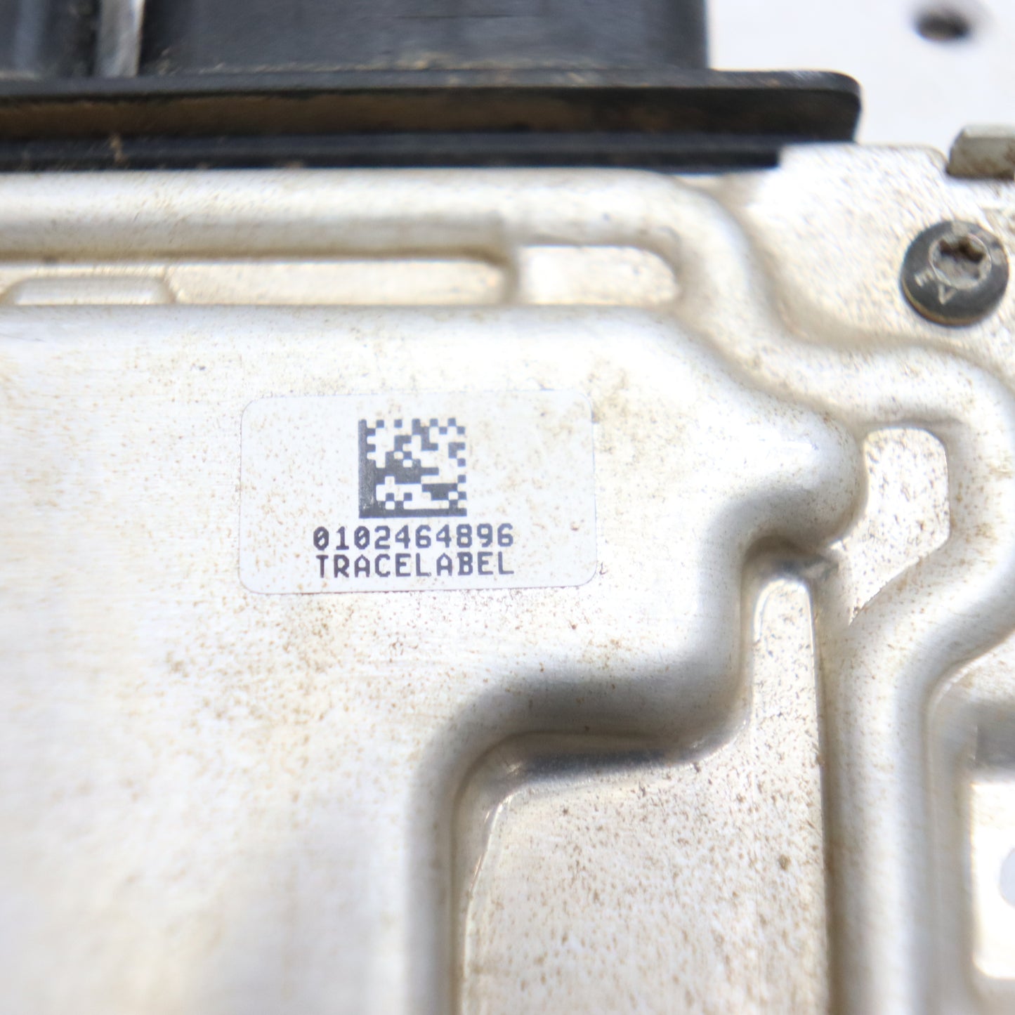 2013 Polaris Ranger Xp 900 Ecu Ecm Cdi Computer 4014125, 4014255