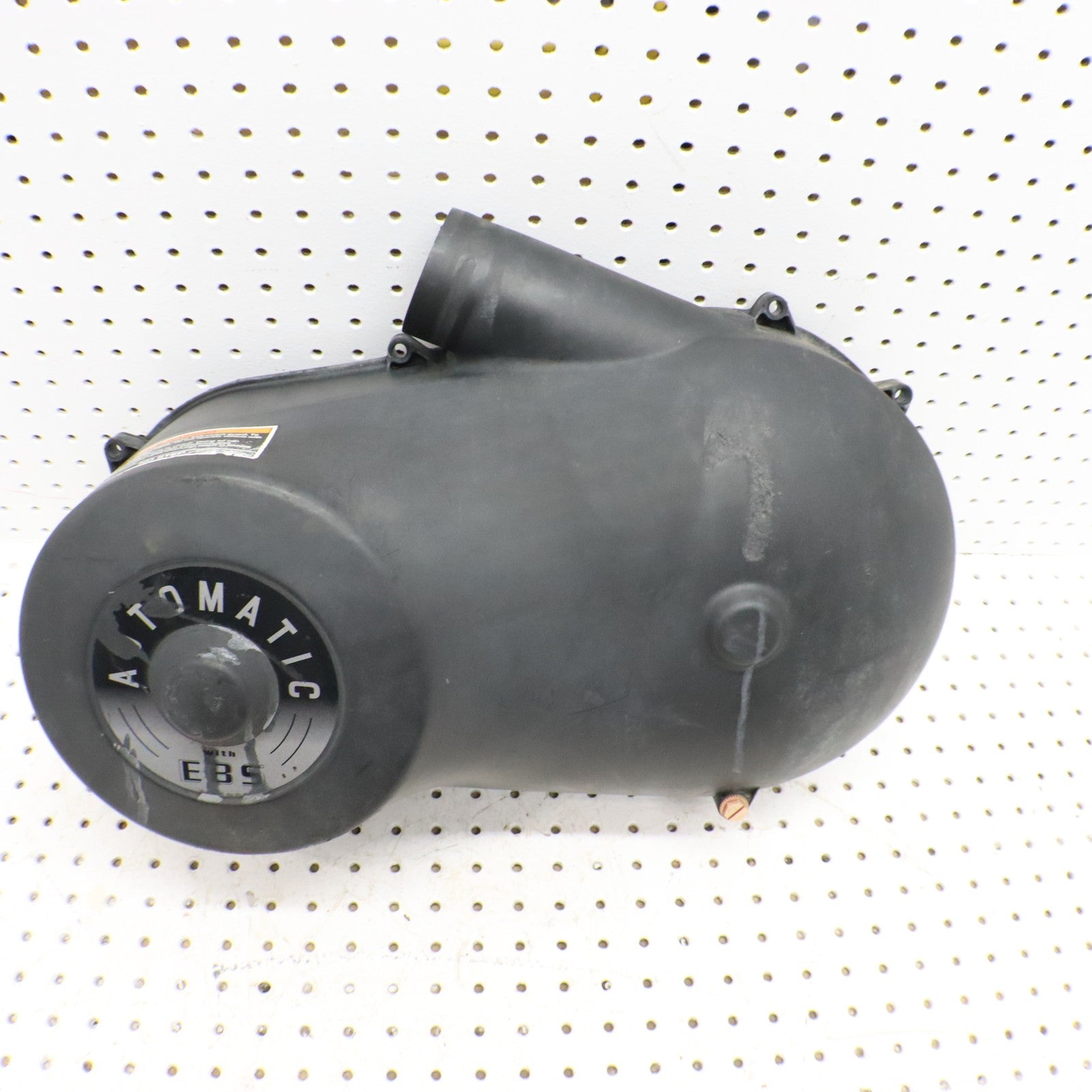 2008 Polaris Sportsman 800 Clutch Cover Outer 2633262; 2633926