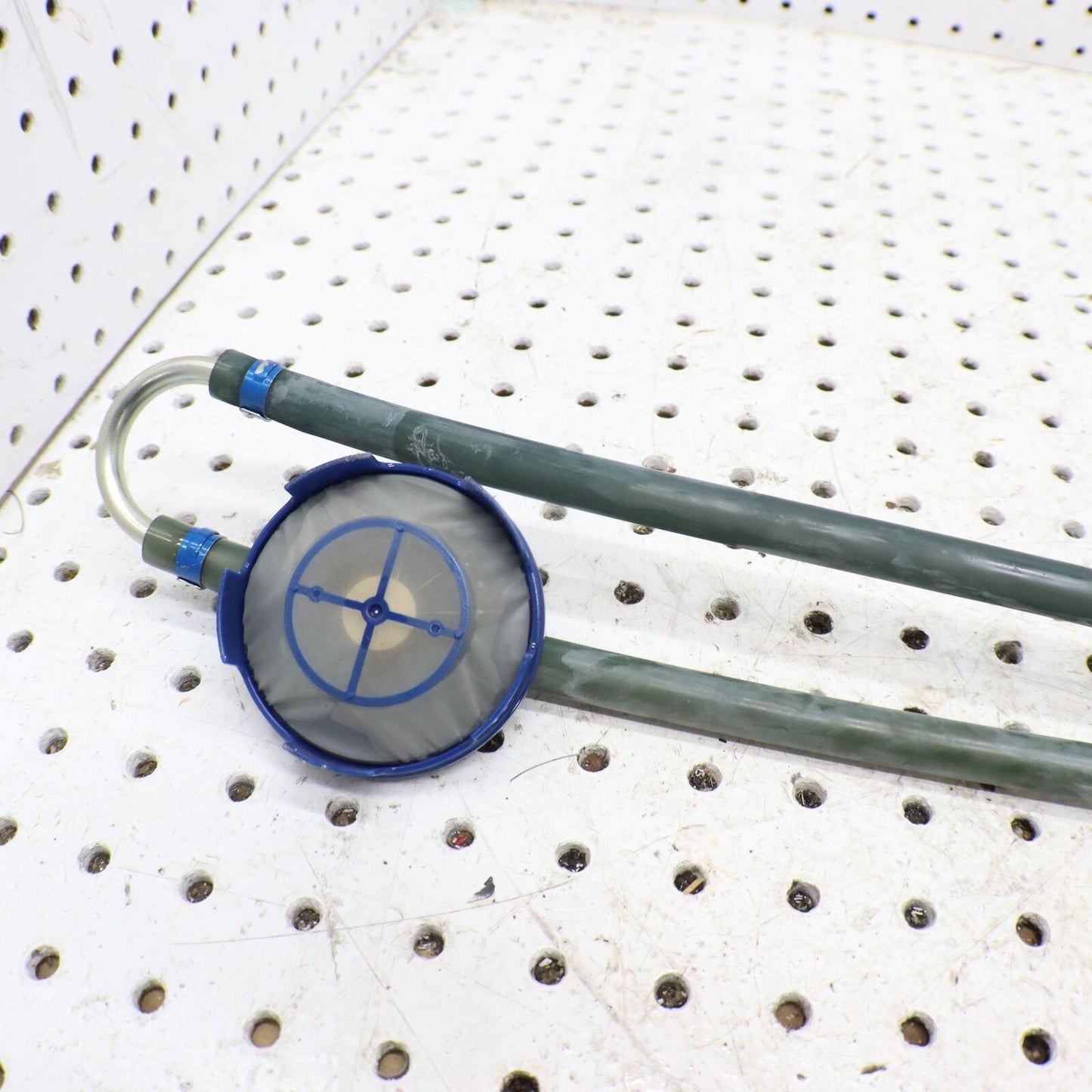 2013 POLARIS PRO RMK 800 FUEL PUMP PICKUP 2204609