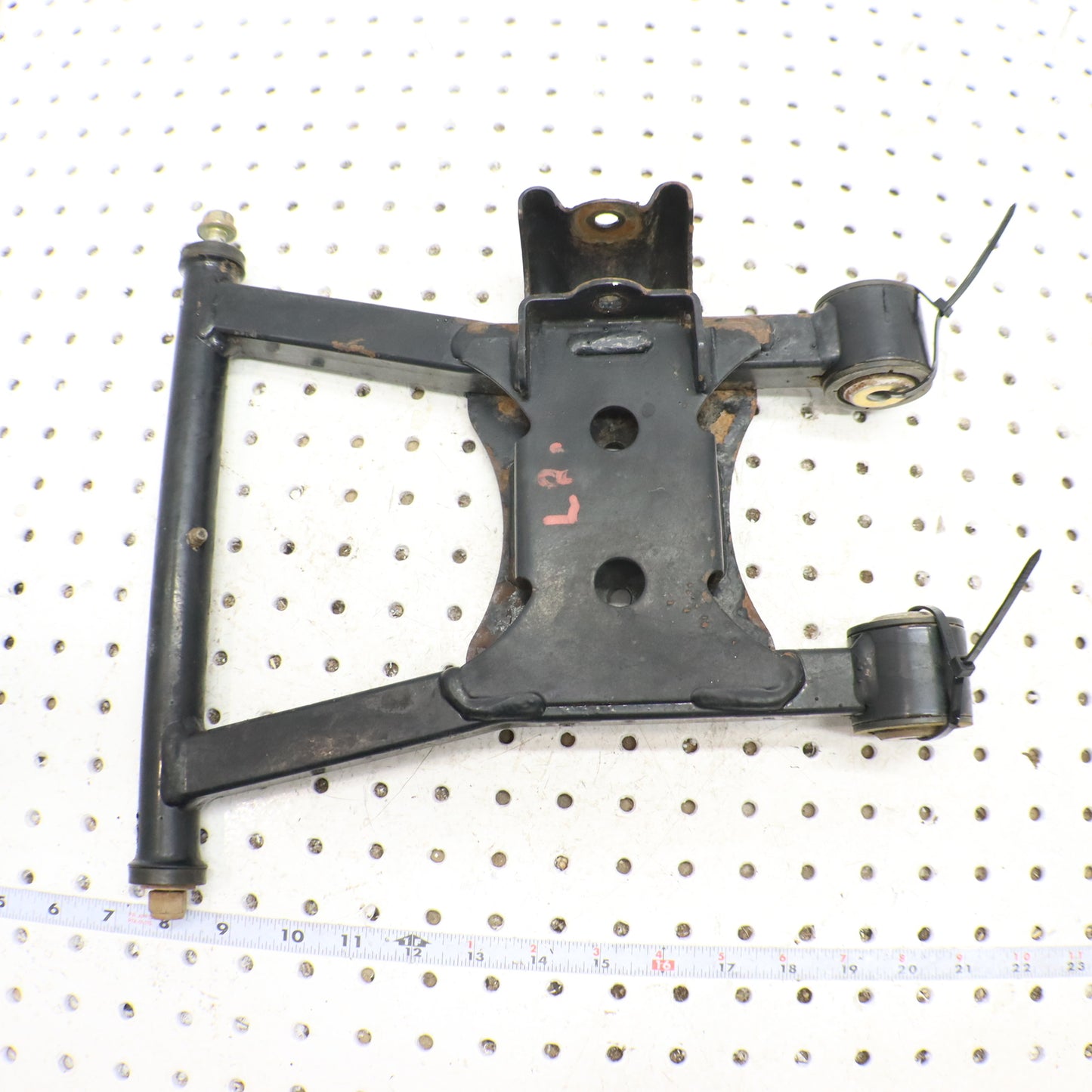 2014 Polaris Sportsman 570 Lower Right Rear Control A Arm 1015889-067
