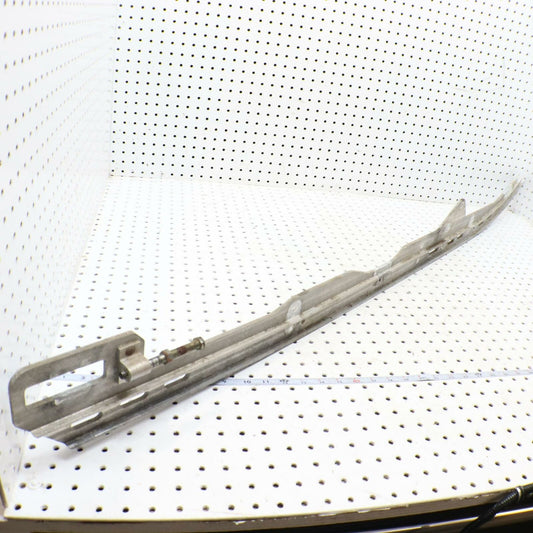 2006 POLARIS RMK 700 RIGHT SLIDING SKID FRAME SUSPENSION RAIL 1542034
