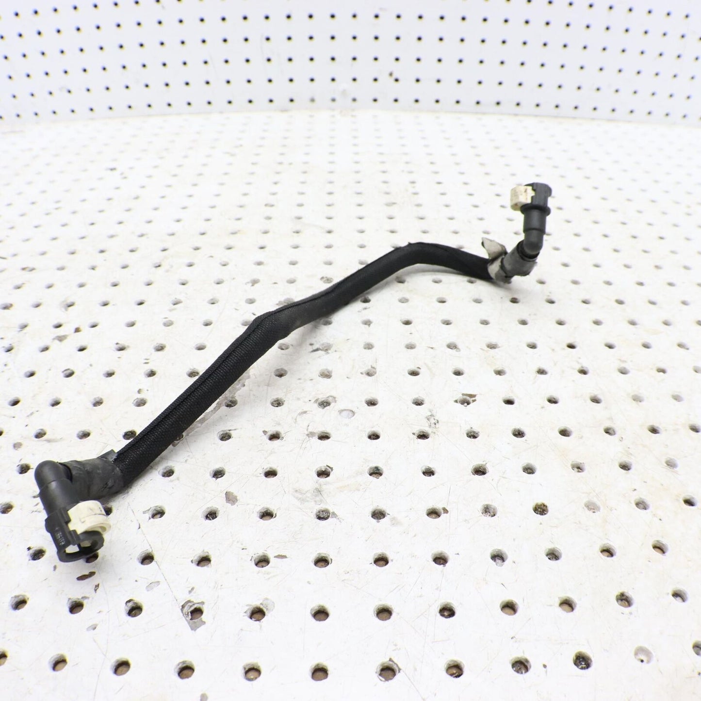 2008 POLARIS SWITCHBACK TURBO FUEL HOSE GAS LINE TUBE PIPE CONNECTOR 2520722