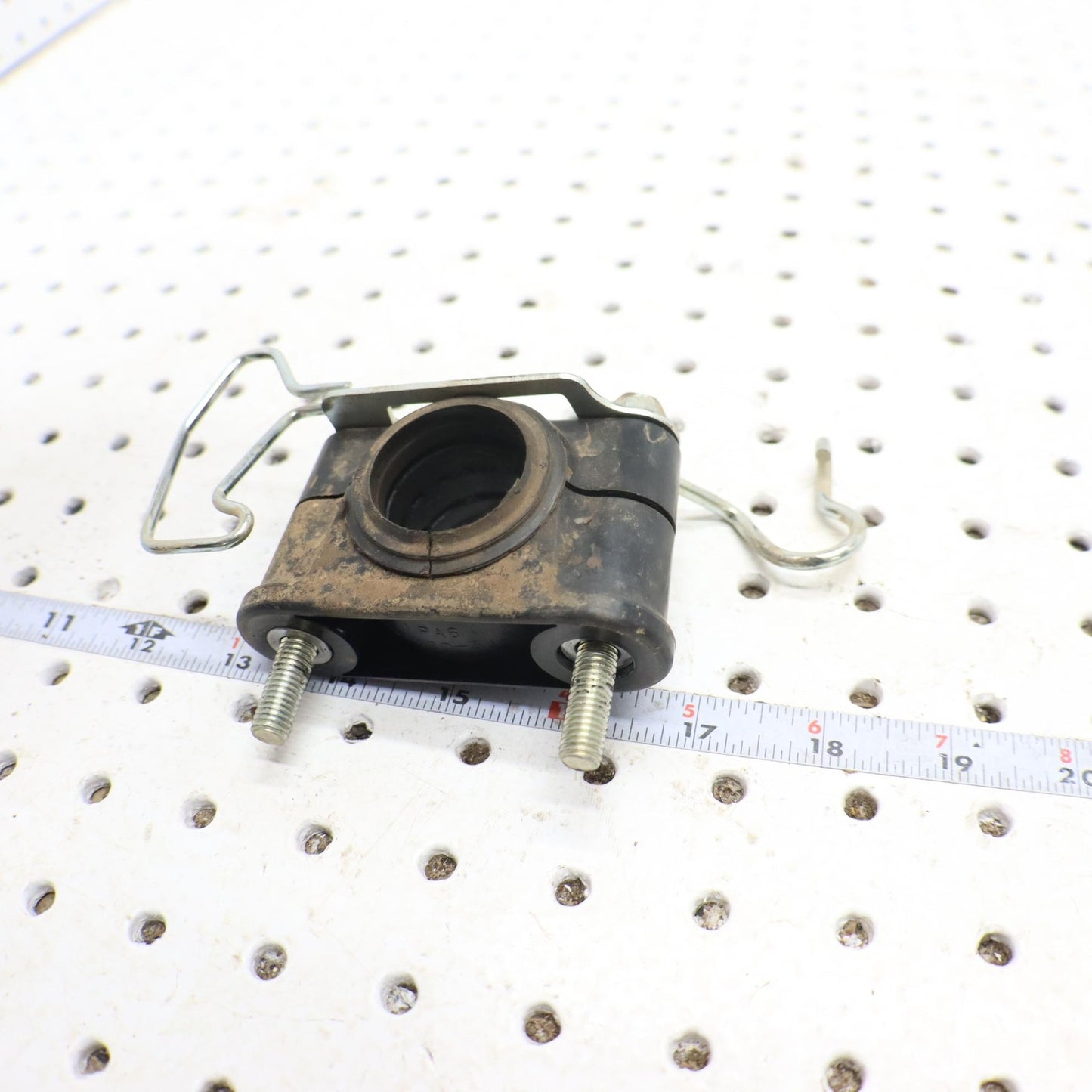 2016 SUZUKI KING QUAD 500 STEERING POST BUSHING 51673-31G00; 51670-31G00