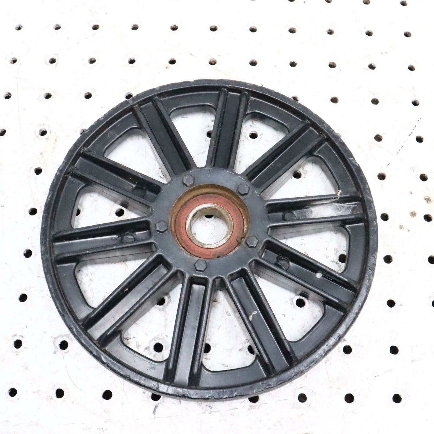 POLARIS RMK 800 TRACK WHEEL IDLER GUIDE 1590431-070 7.25" O.D.
