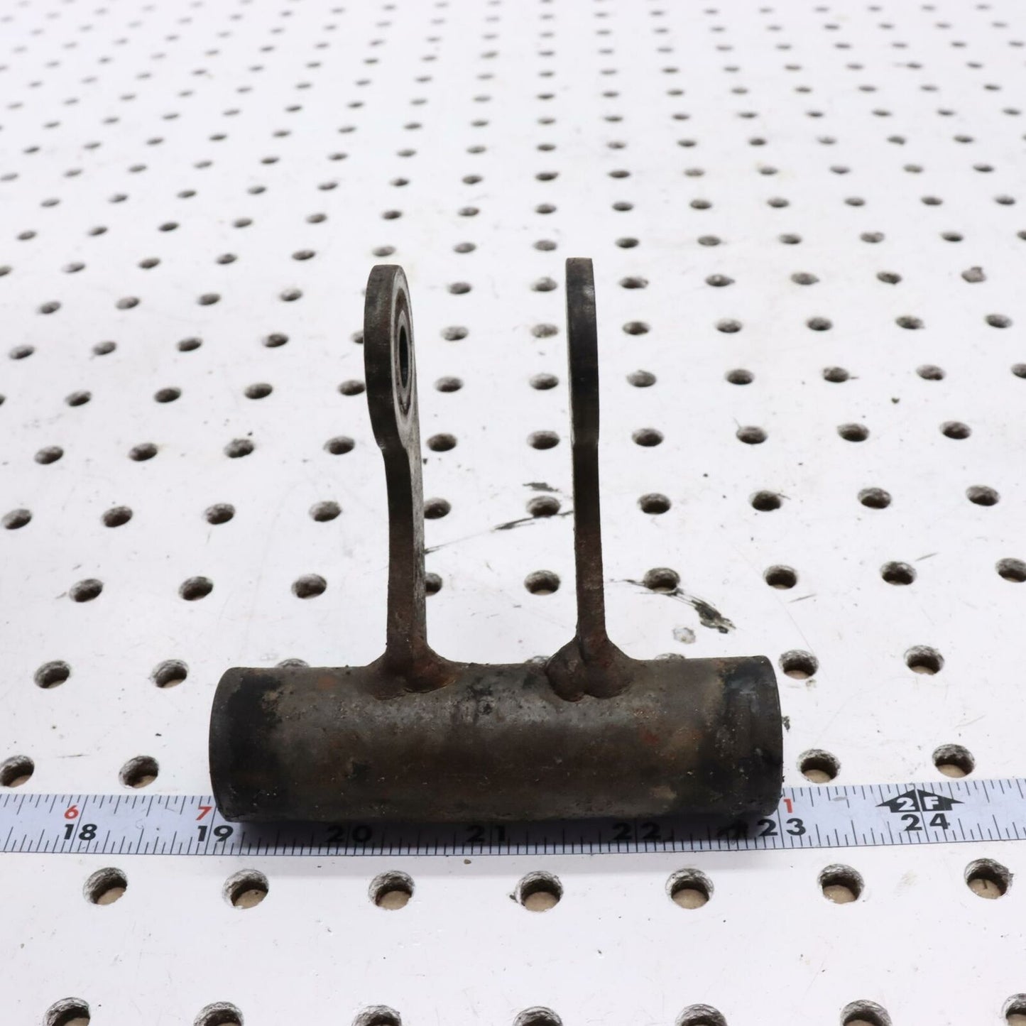 2009 ARCTIC CAT CROSSFIRE 600 REAR SUSPENSION PIVOT BRACKET 1704-016