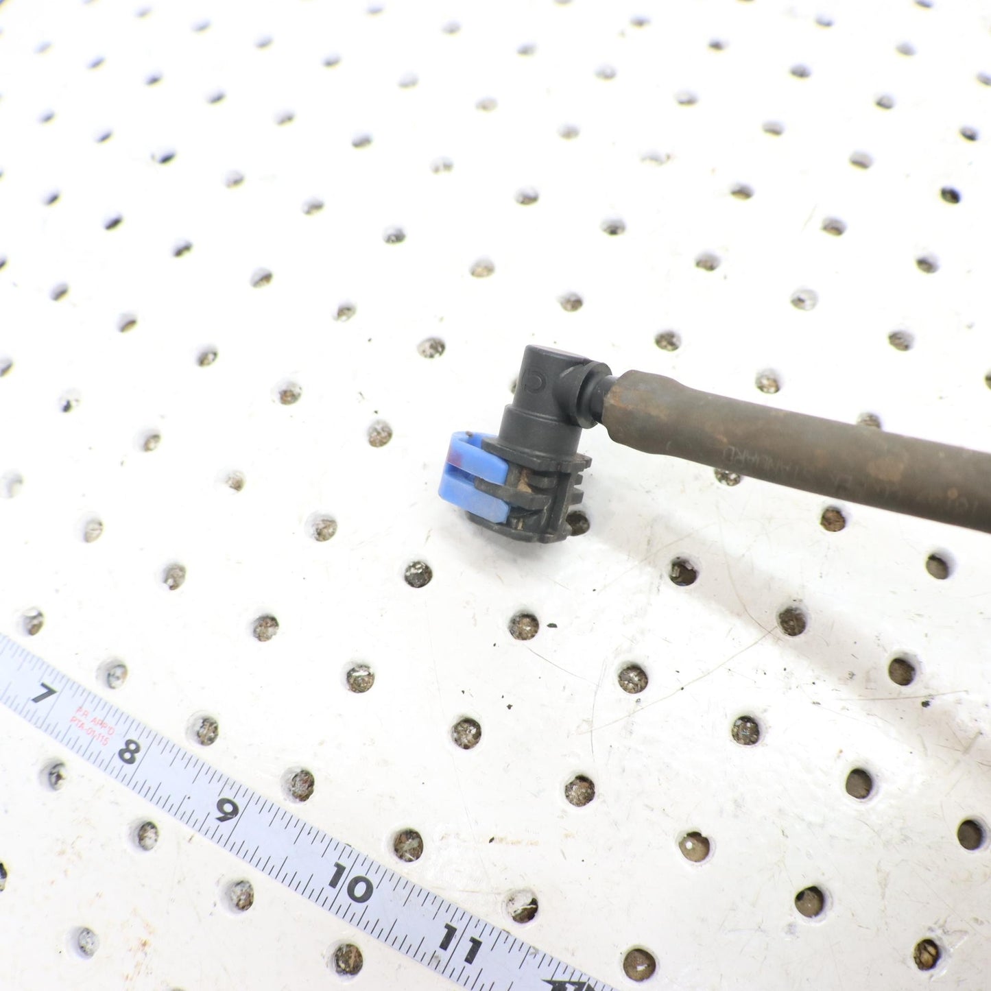 2014 Polaris Sportsman 570 Fuel Line 2521390