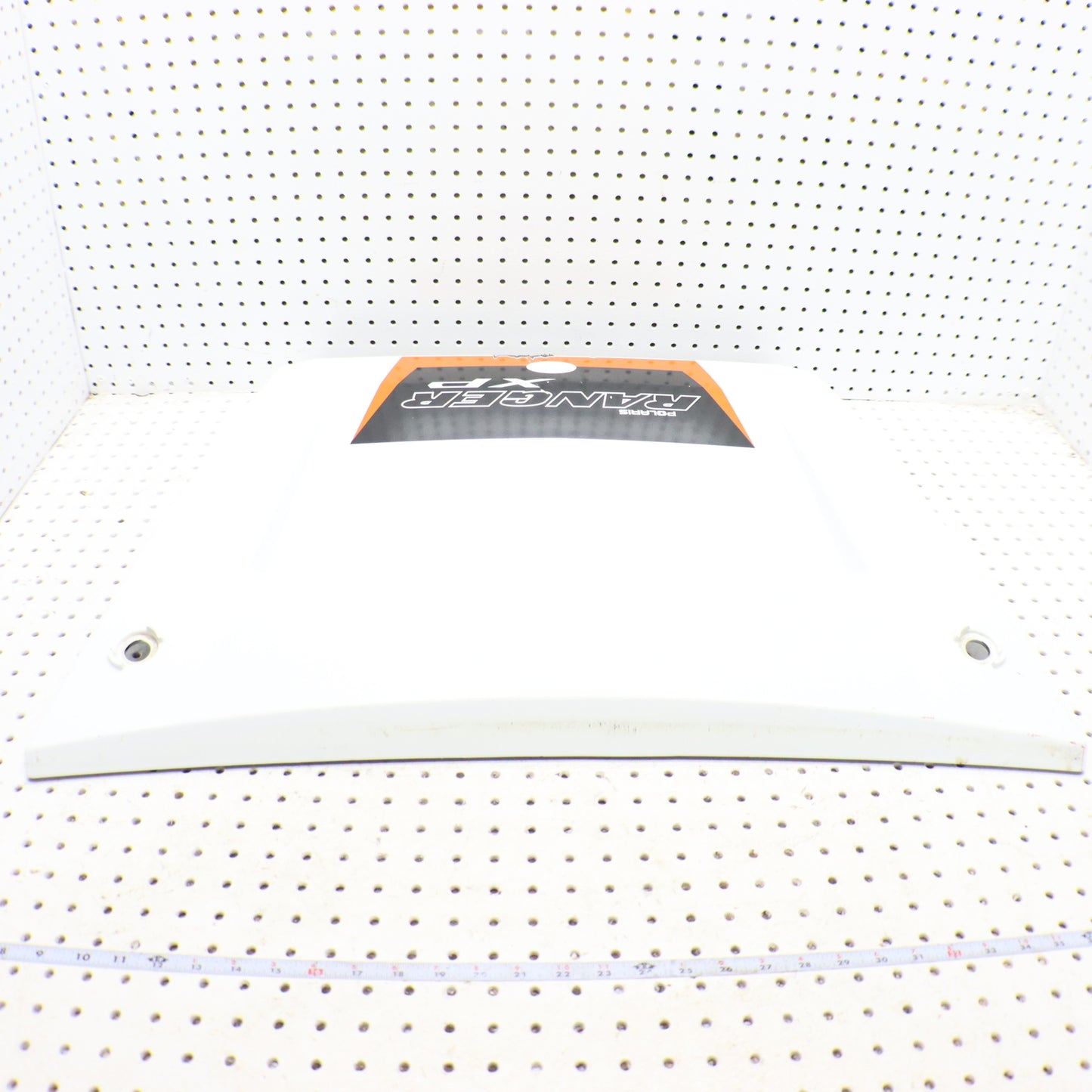 13-19 Polaris Ranger 900 Xp Hood 5439755-599 WHITE