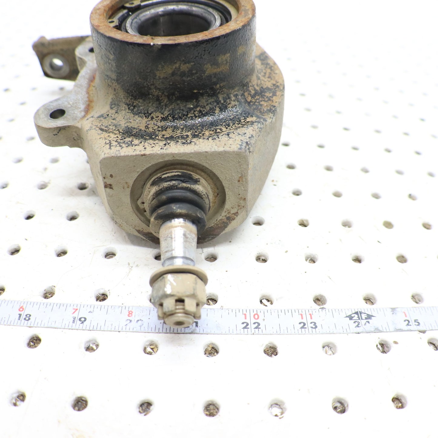 2016 Polaris Sportsman Sp 570 Steering Knuckle RIGHT 1824435