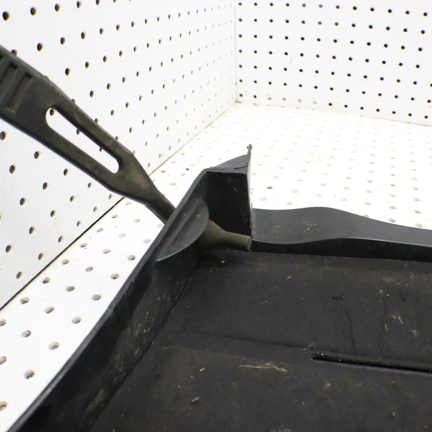 2009 Arctic Cat Crossfire R 8 Side Panel Left 4606-257