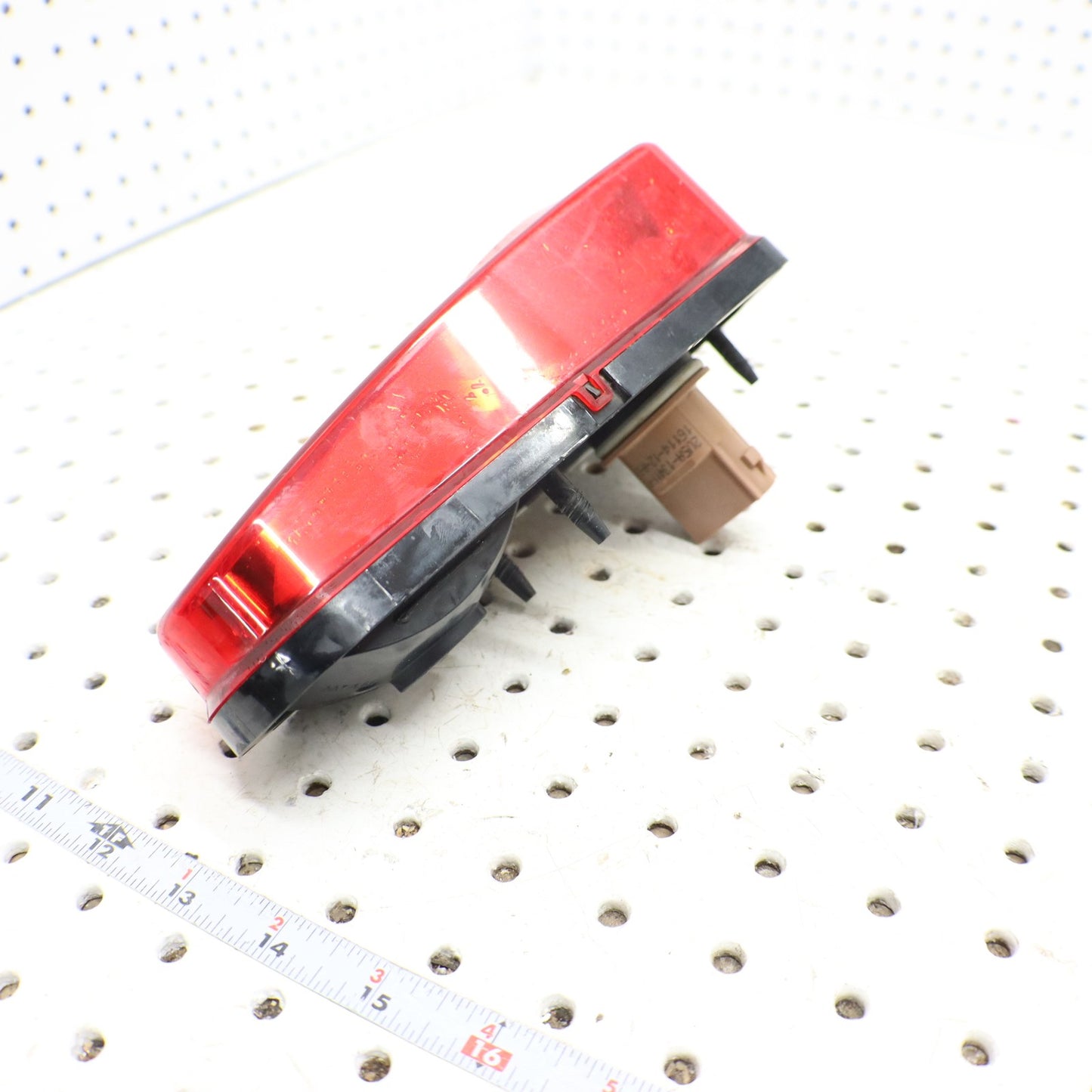 2016 Polaris Sportsman Sp 570 Tail Light Brake Light 2411153