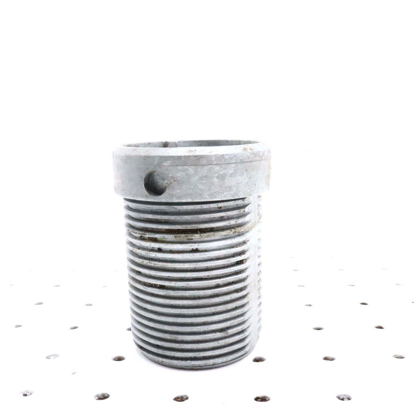1997 ARCTIC CAT POWDER EXTREME 600 SHOCK SPRING RETAINER THREADED BODY 0603-147