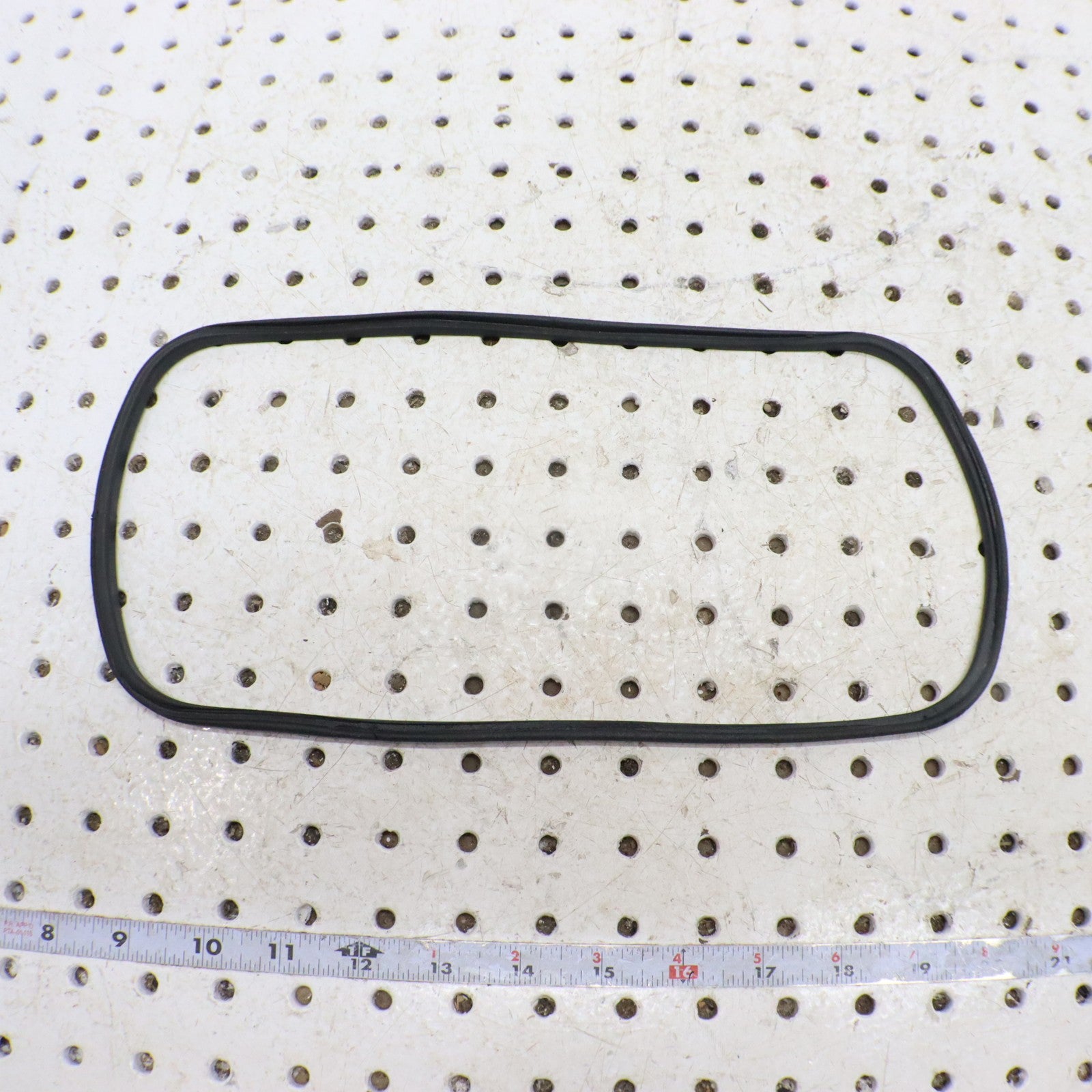 2008 Polaris Sportsman 800 AIRBOX COVER SEAL 5812829; 5813949