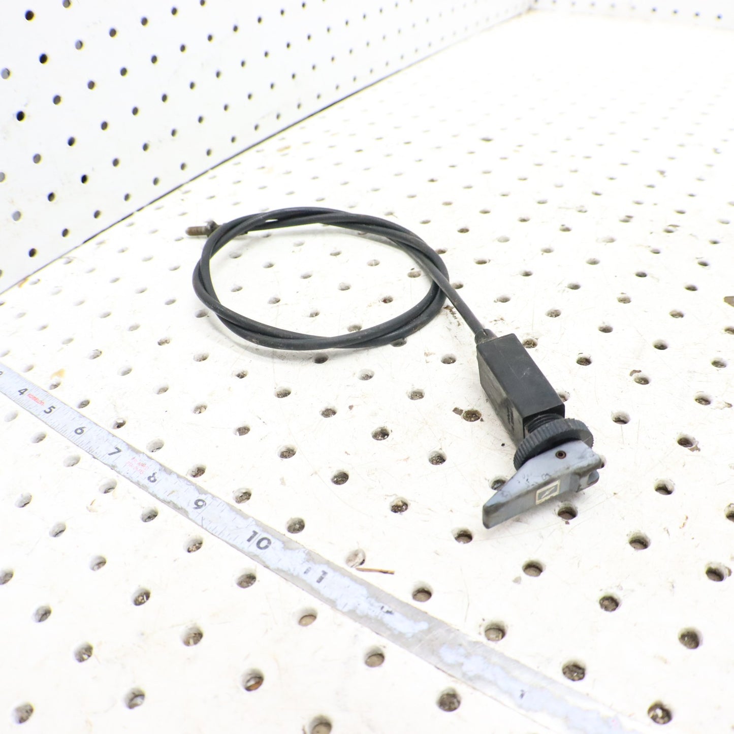 1995 Polaris Xplorer 400 Choke Cable 7080579