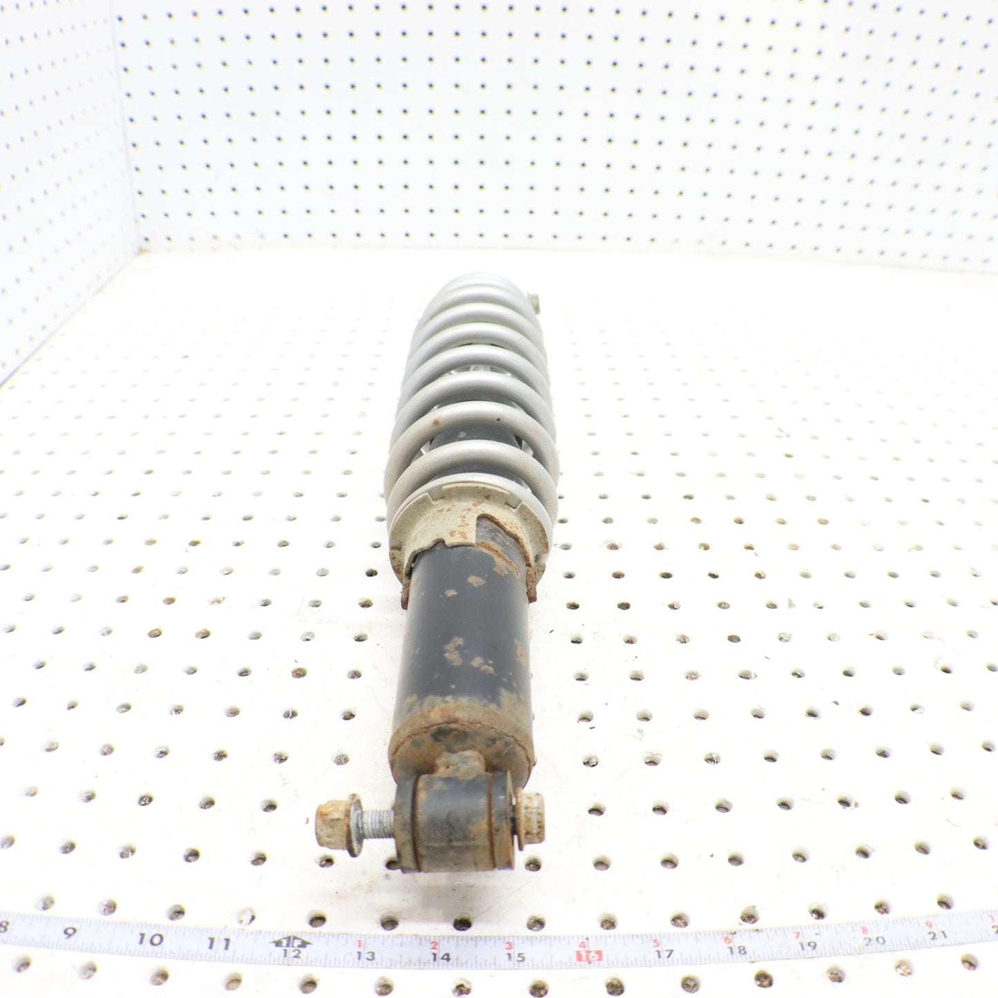 2013 Polaris Ranger Xp 900 Shock FRONT 7043755
