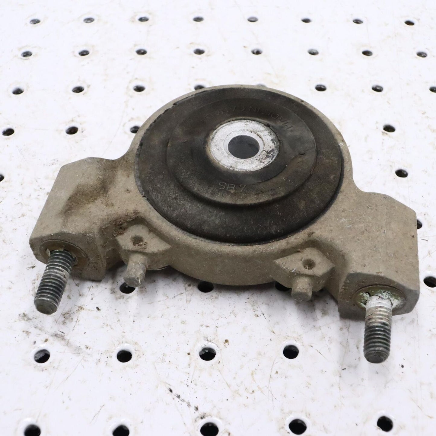 2013 POLARIS RANGER XP 900 DRIVELINE ISOLATOR MOUNT 1332955