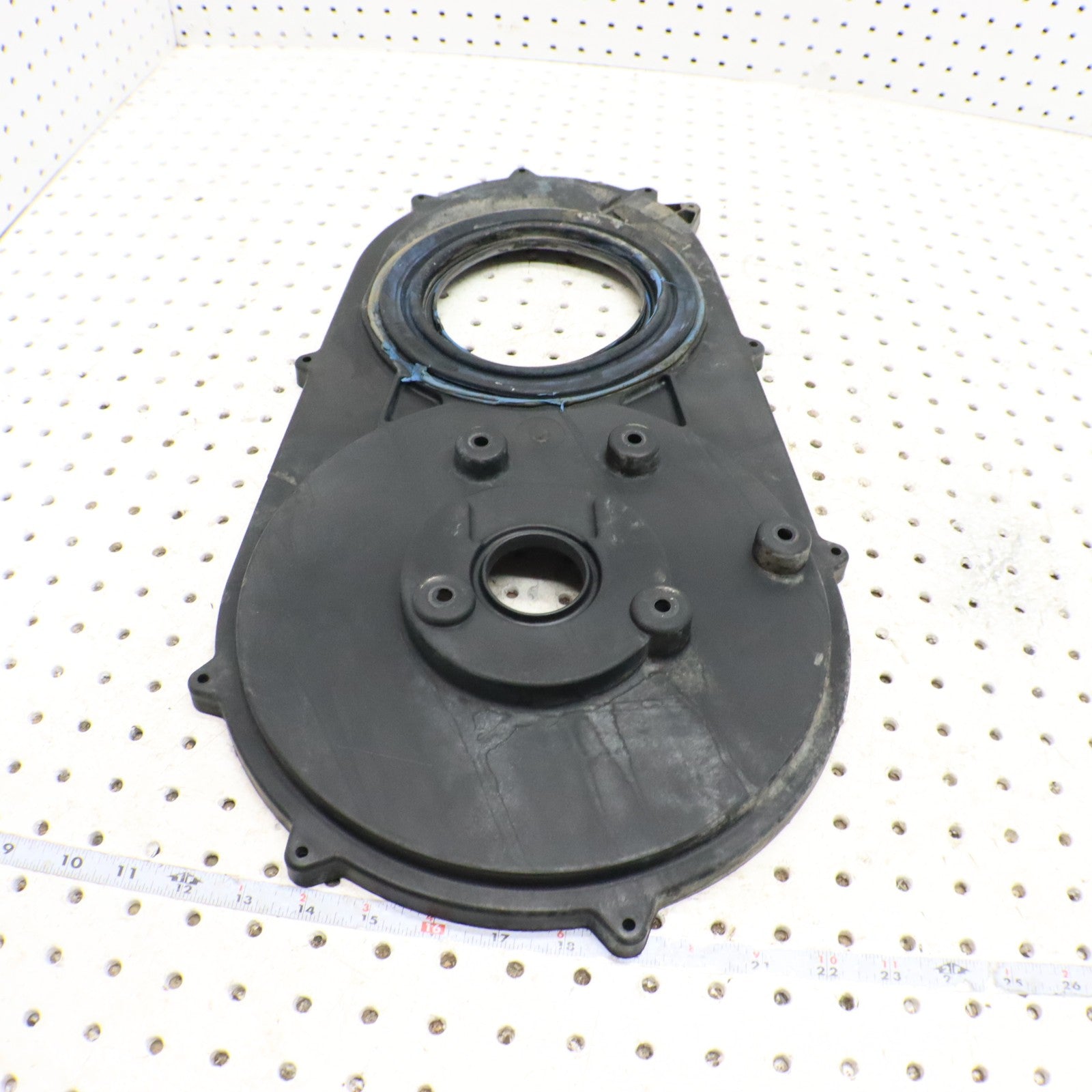 2008 Polaris Sportsman 800 Clutch Cover Inner 2201955