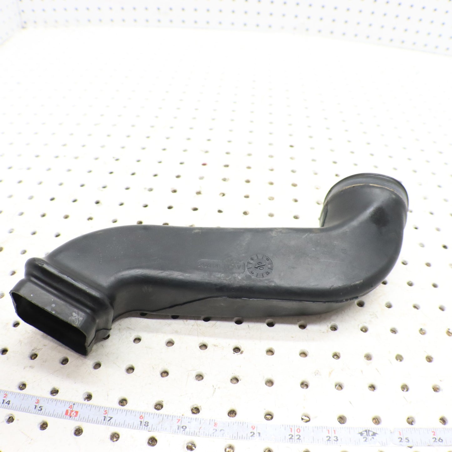 2009 Polaris Sportsman Xp 850 Cvt Clutch Air Inlet Duct 5436820