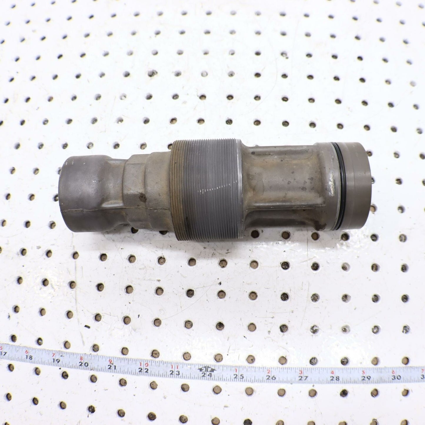 2002 POLARIS SPORTSMAN 500 TRANSMISSION OUTPUT SNORKEL 3233750