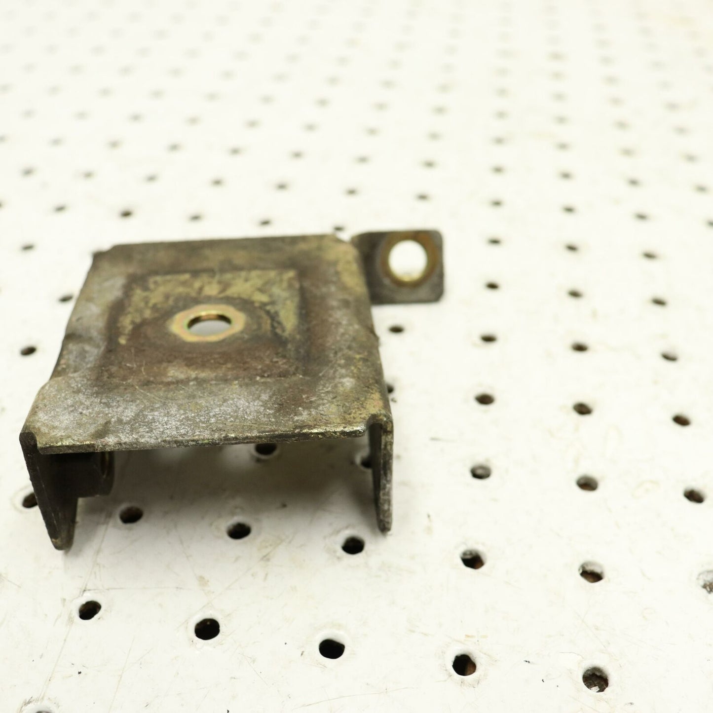 2007 POLARIS RMK 600 ENGINE MOUNT WELD 1015228