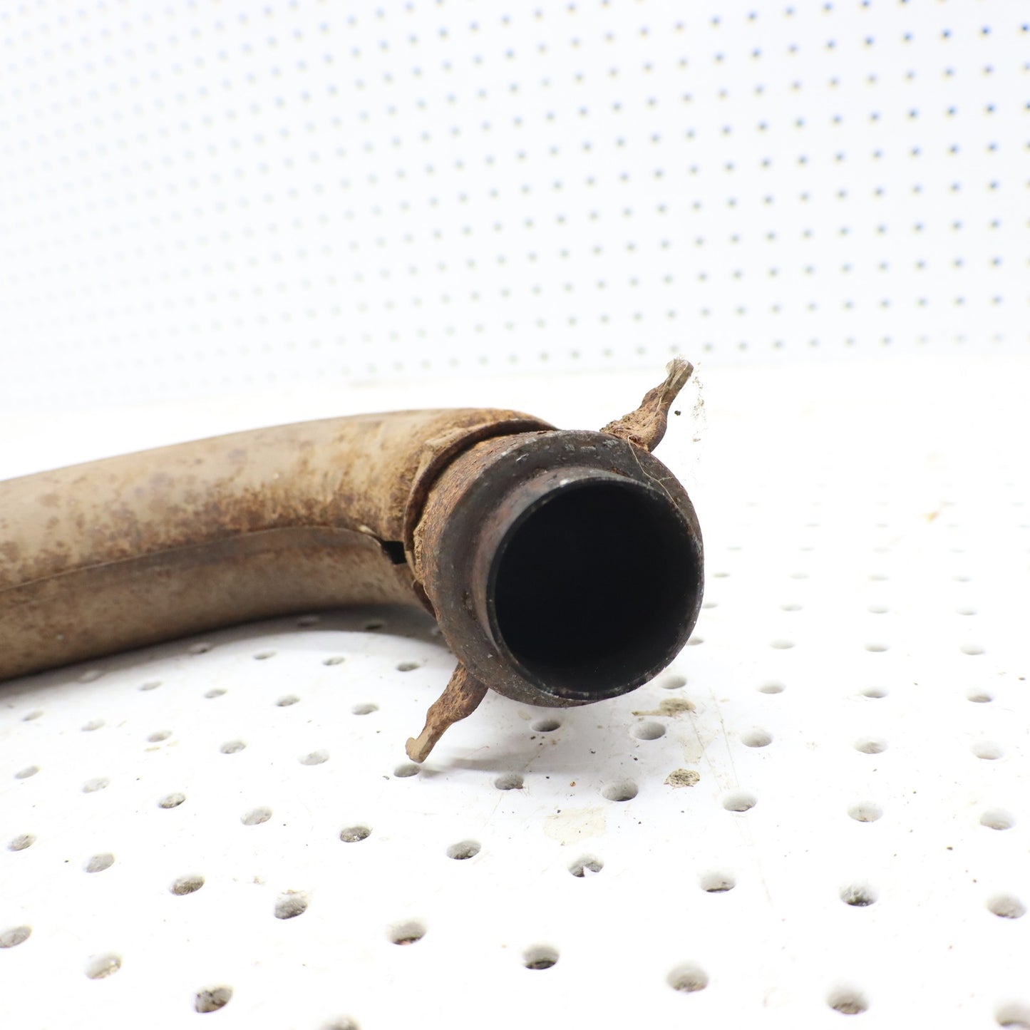 2009 Polaris Sportsman Xp 850 Exhaust Pipe Head Pipe Header 1261874