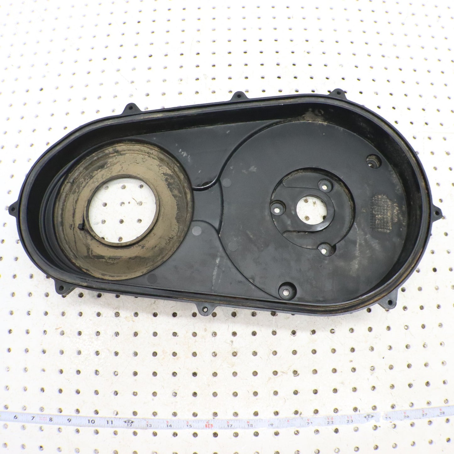 2015 Polaris Sportsman 570 Clutch Cover Inner 2634896