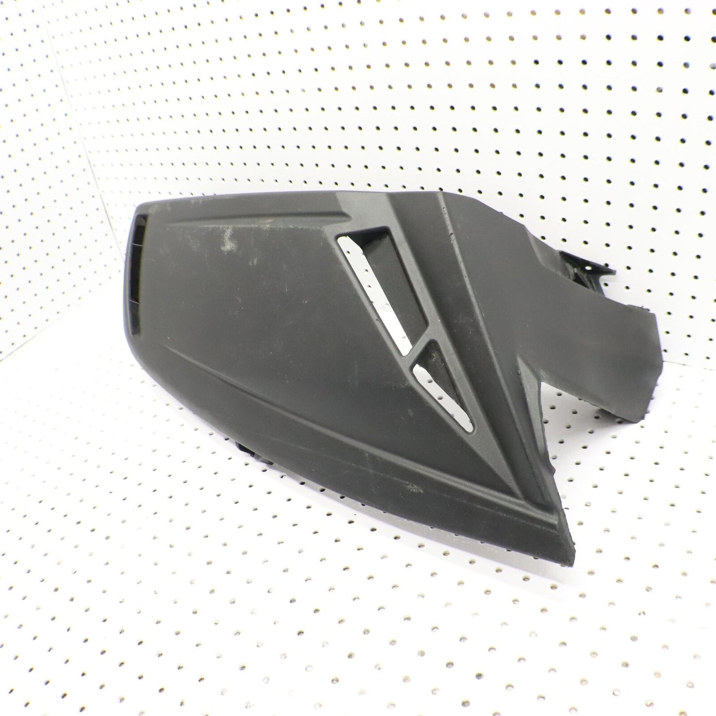 2011 ARCTIC CAT F8 SIDE PANEL LEFT LOWER 2718-349