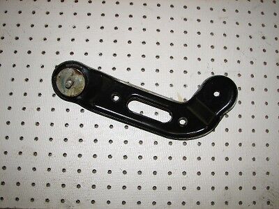 2000 POLARIS XPEDITION 425 BOTTOM MOTOR MOUNT 5242984-067