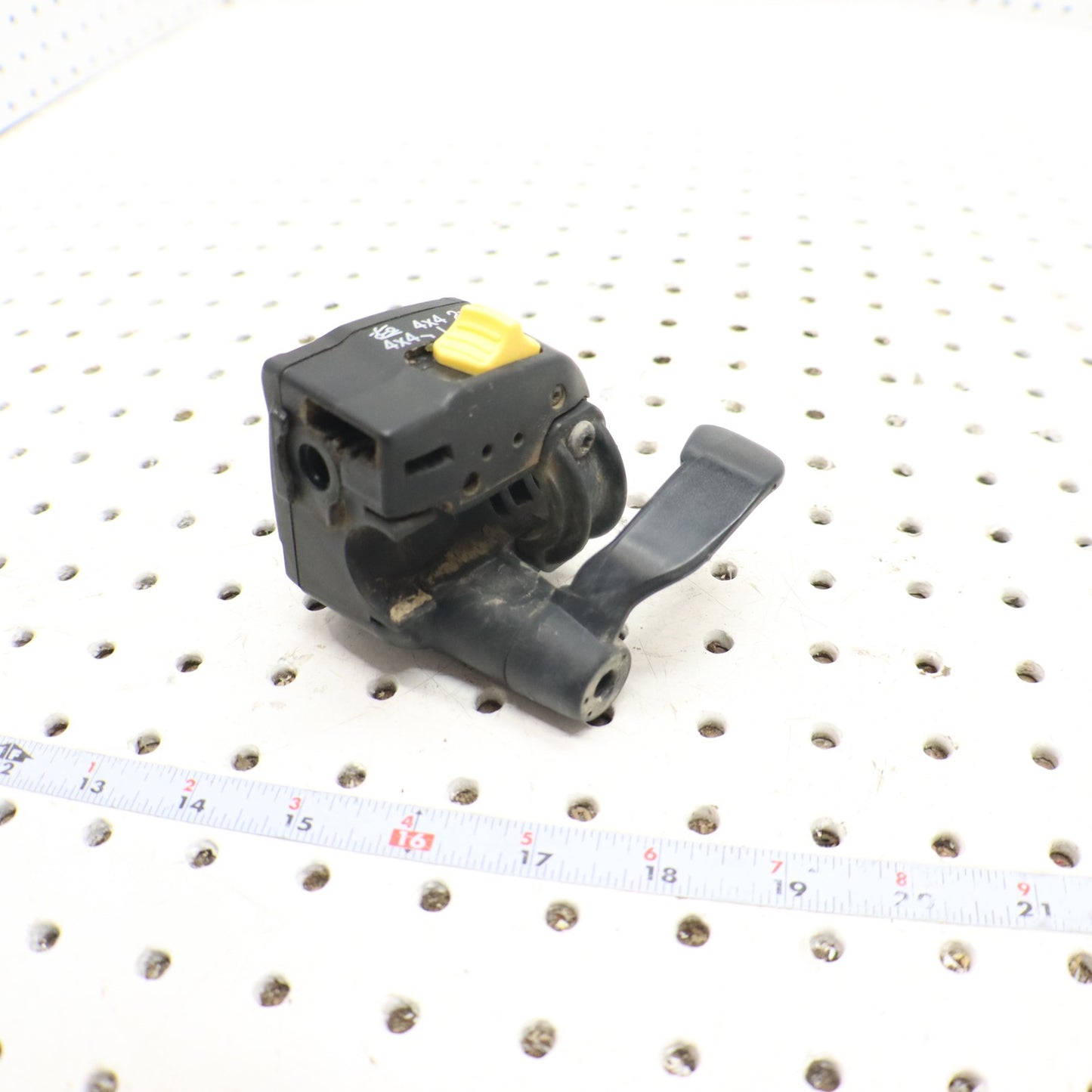 2016 Polaris Sportsman Sp 570 Throttle Control 2010359