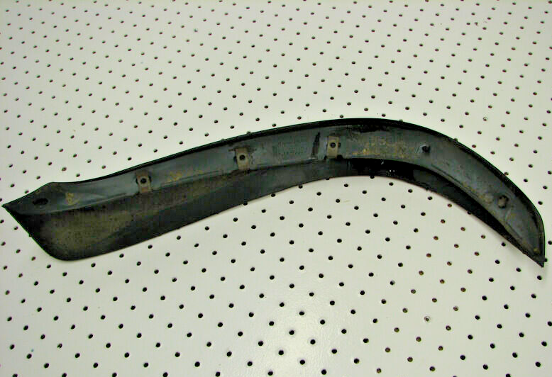 1997 POLARIS XPLORER 400 4X4 MUD GUARD FRONT LEFT 5431798-070 5431798