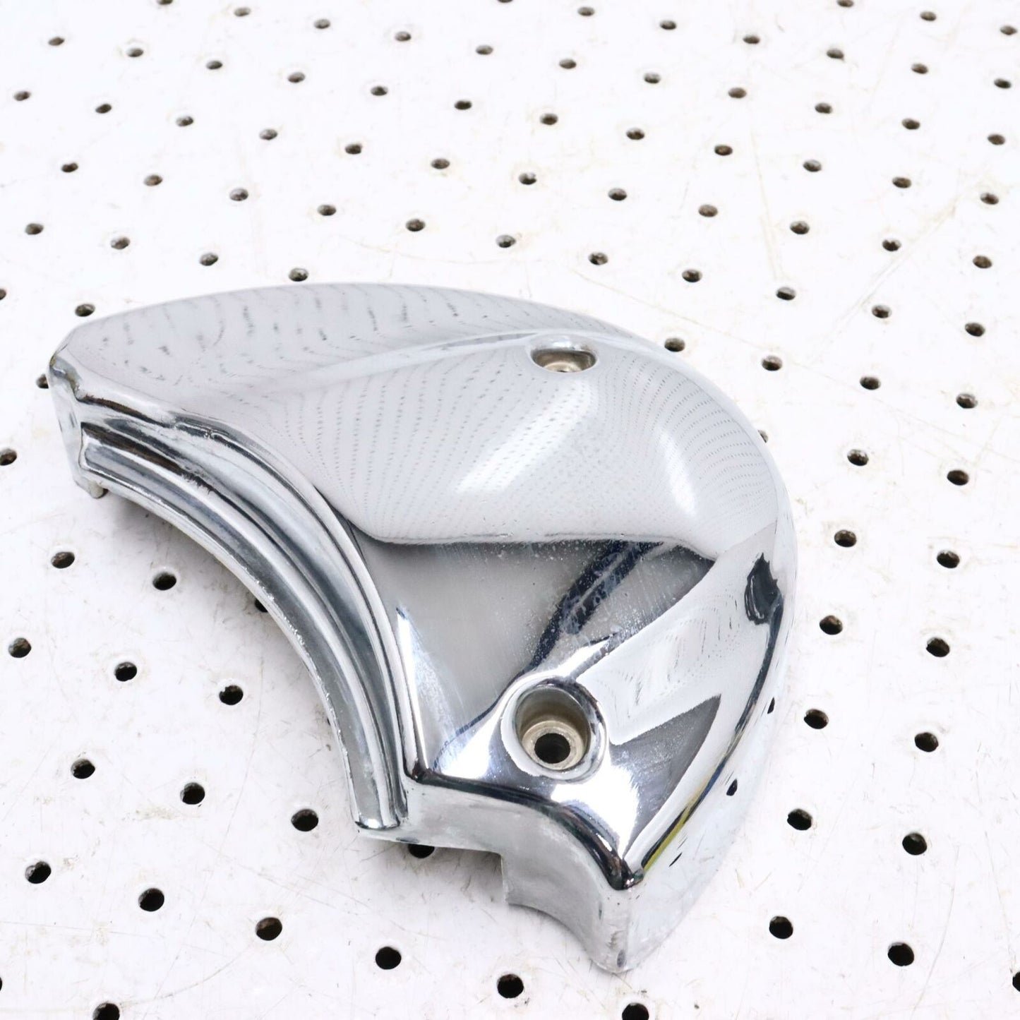 2003 YAMAHA V STAR 650 ENGINE SPROCKET COVER 4TR-15415-00-00