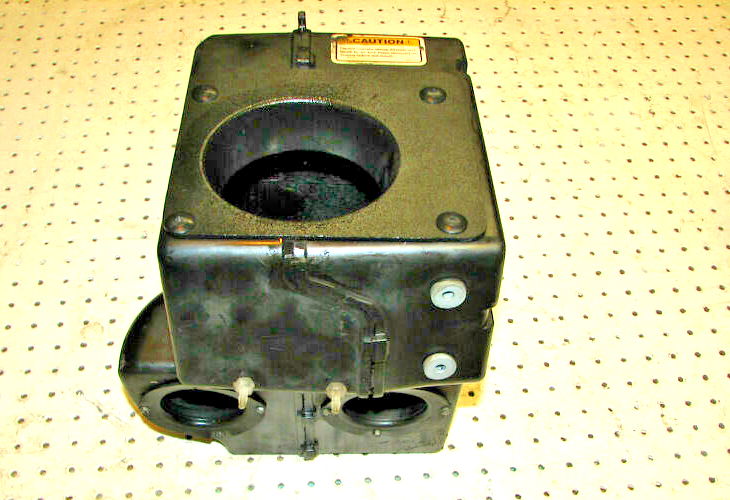 2002 POLARIS 800 RMK 144 AIR BOX AIRBOX 1253399
