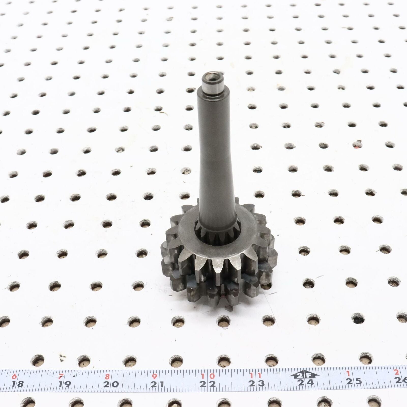 2008 KAWASAKI BRUTE FORCE 650 TRANSMISSION SHAFT, REVERSE, 1DLE 13107-1437