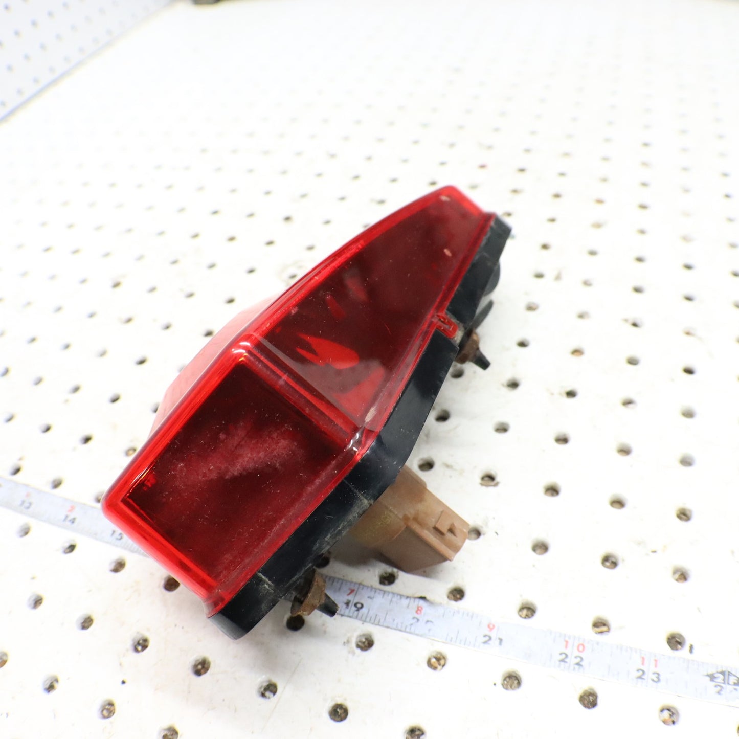 2009 Polaris Rzr 800 Tail Light Brake Light RIGHT 2411154