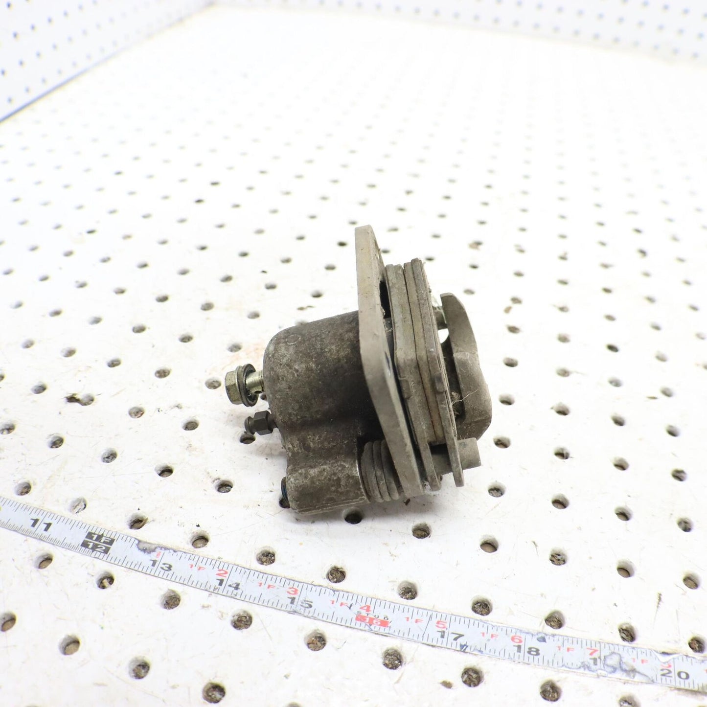2015 POLARIS RANGER 570 BRAKE CALIPER REAR RIGHT 1912029
