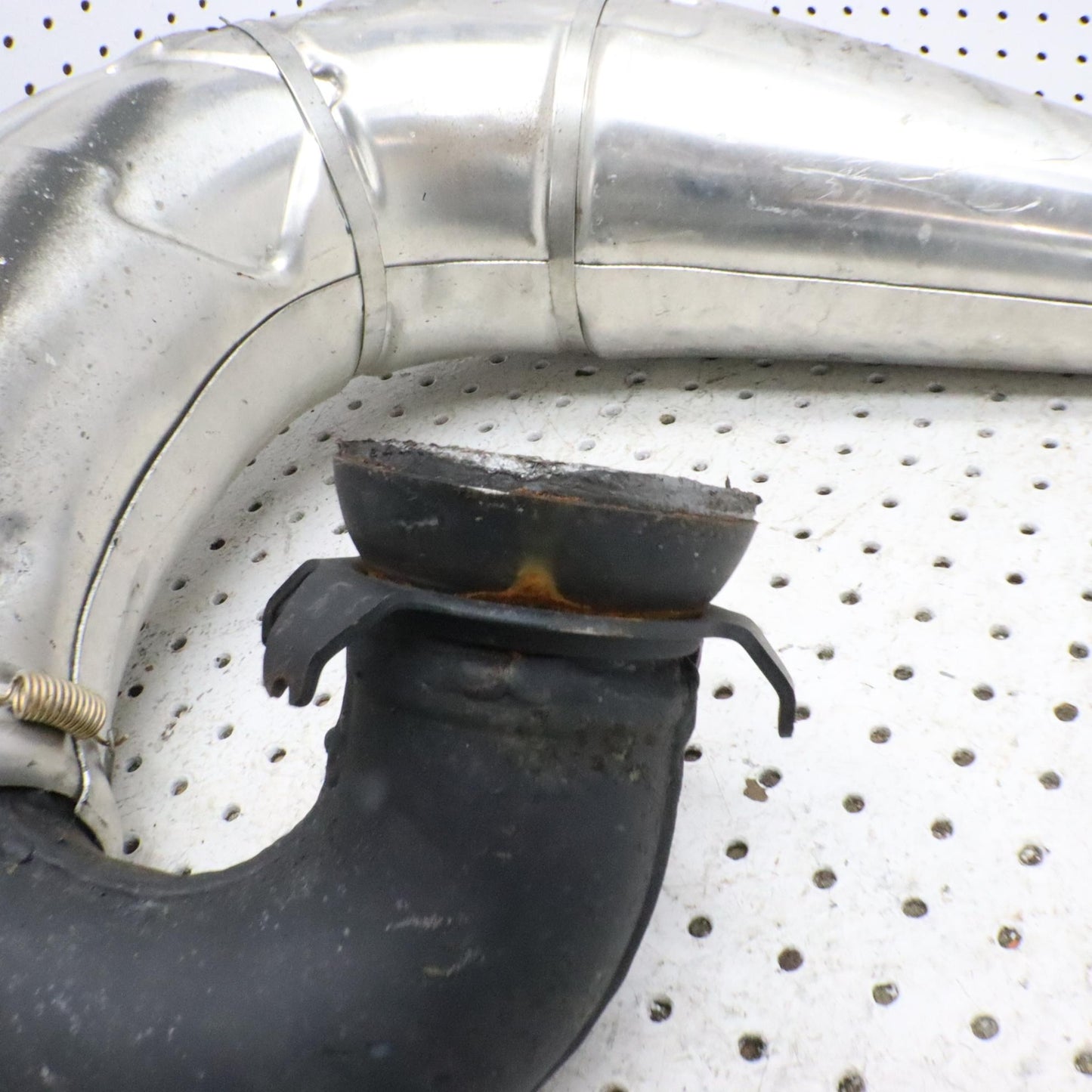 ARCTIC CAT M8000 EXHAUST PIPE EXPANSION CHAMBER 2712-013