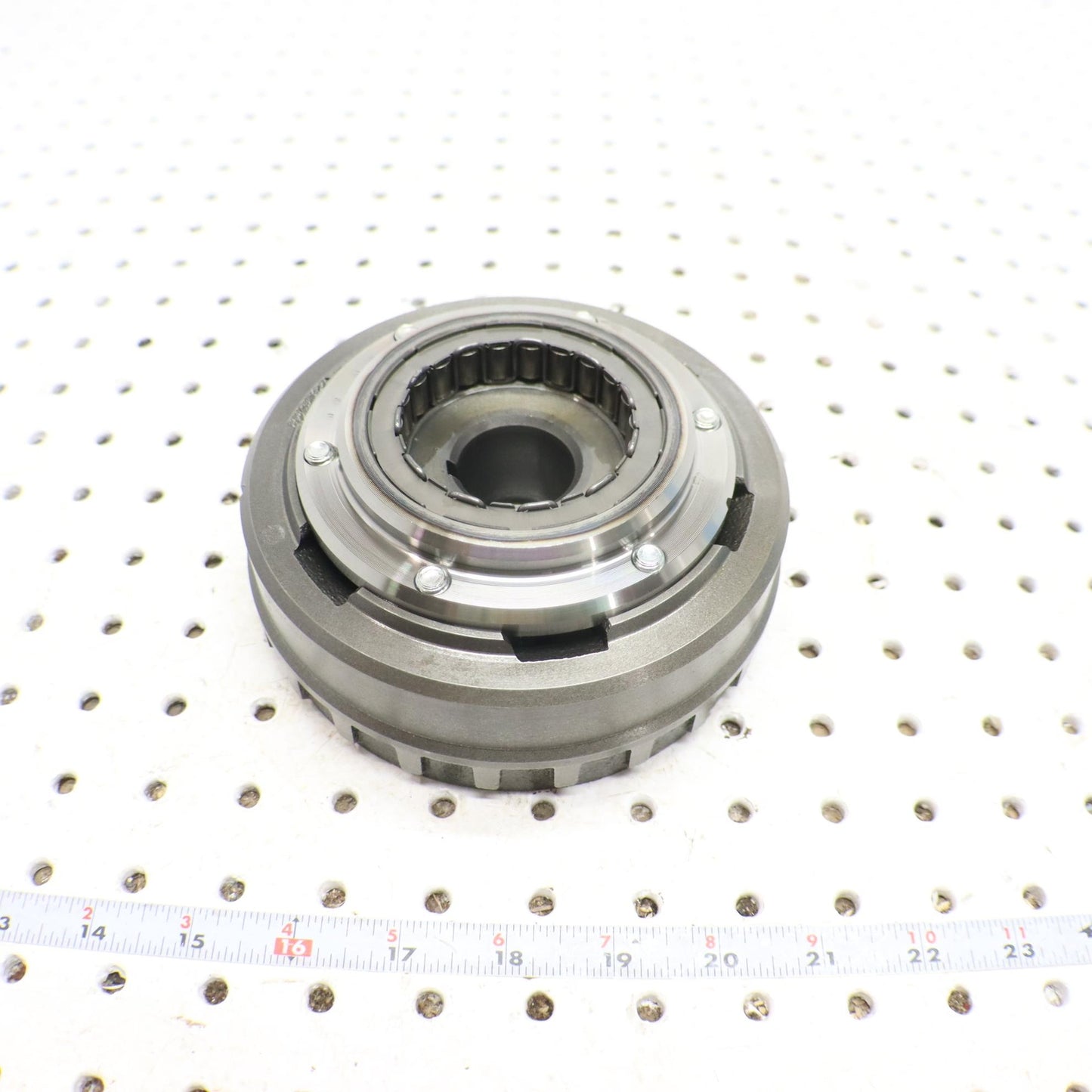 2016 SUZUKI KING QUAD 500 FLYWHEEL ROTOR 32102-11H00