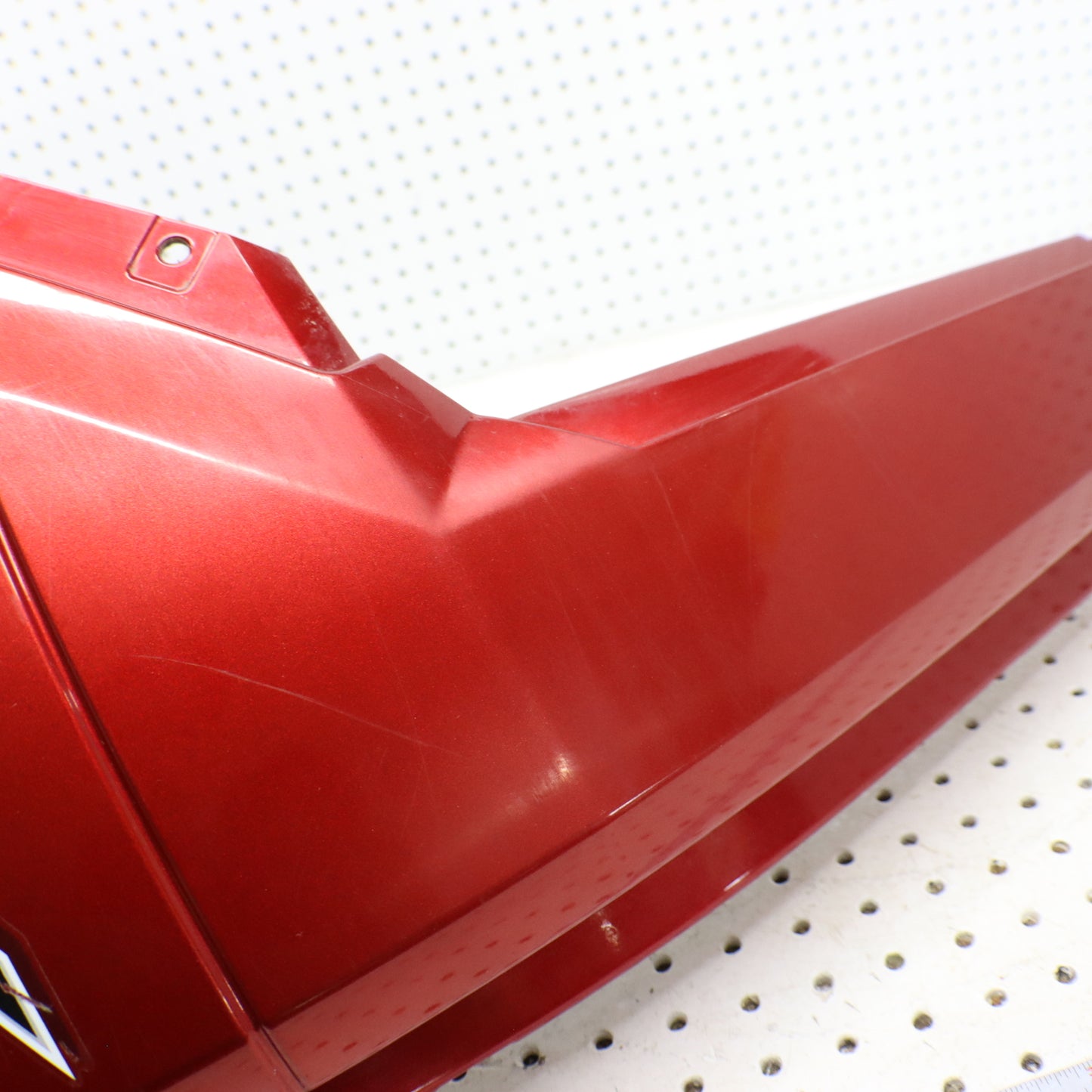 2013 Polaris Ranger Xp 900 Fender Front RIGHT PASS. 5439754-520