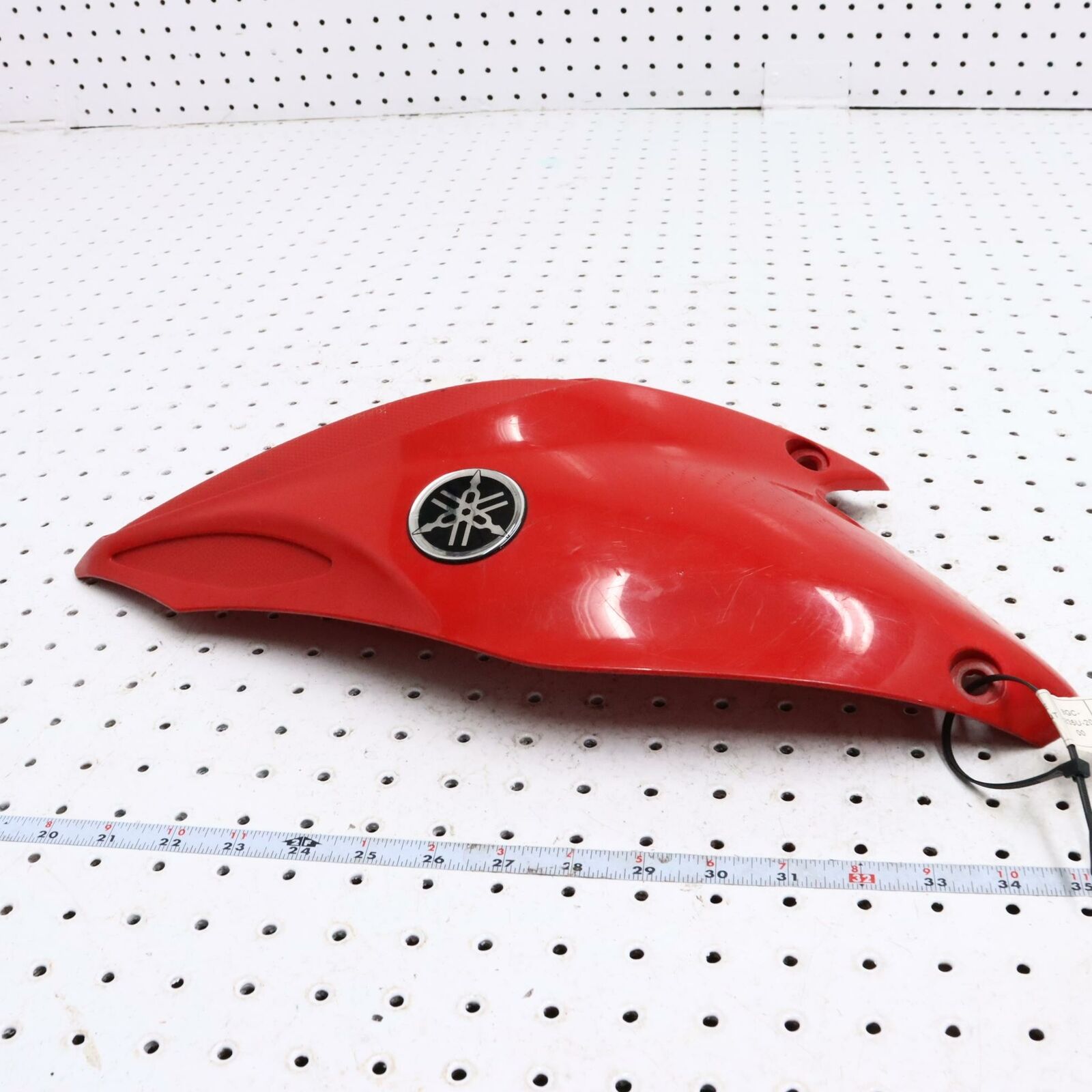 2007 YAMAHA PHAZER FX LEFT LH SIDE PANEL DOOR FAIRING COWL 8GC-2835U-00-00