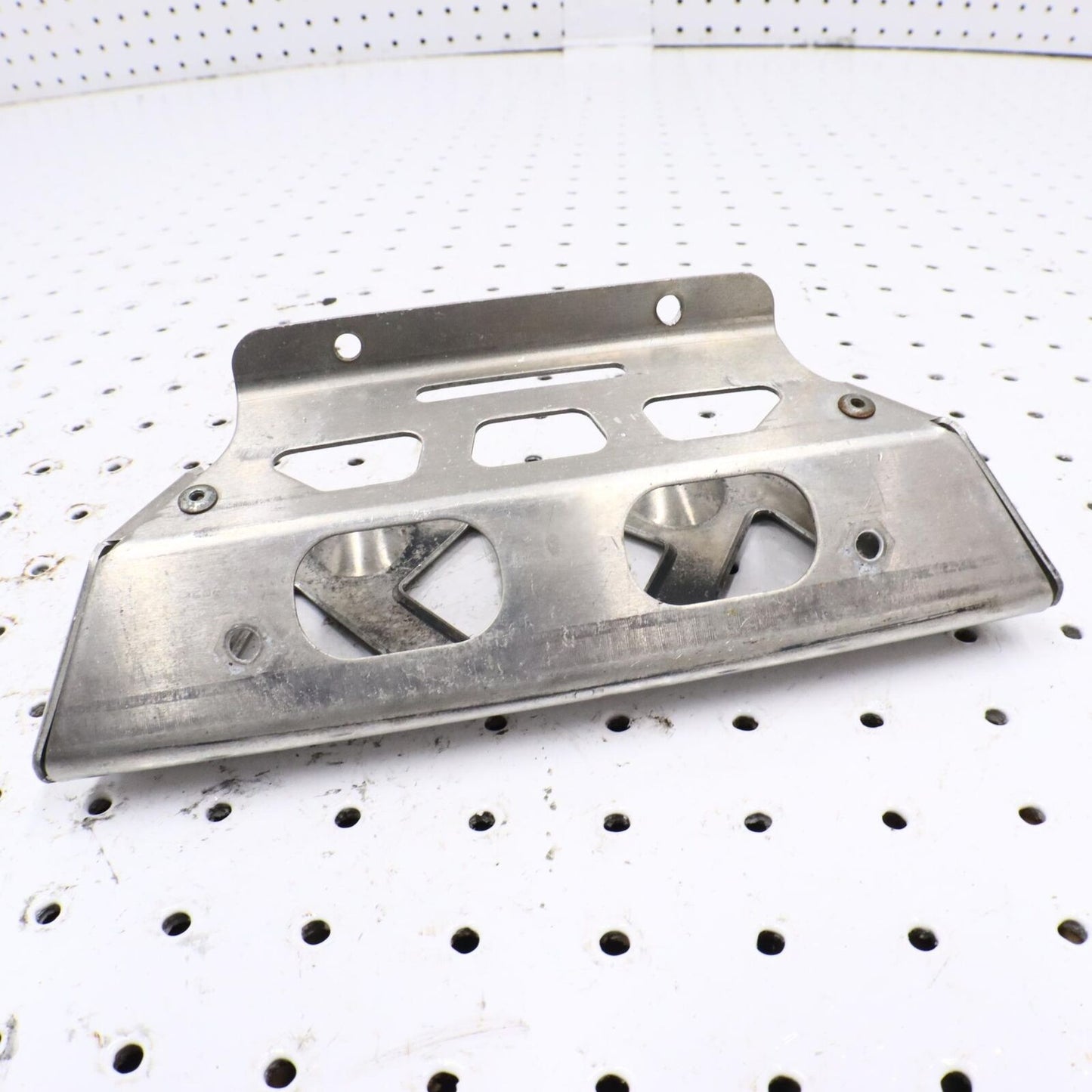 2012 ARCTIC CAT PROCLIMB M800 Bracket, Mounting - Taillight 0630-328